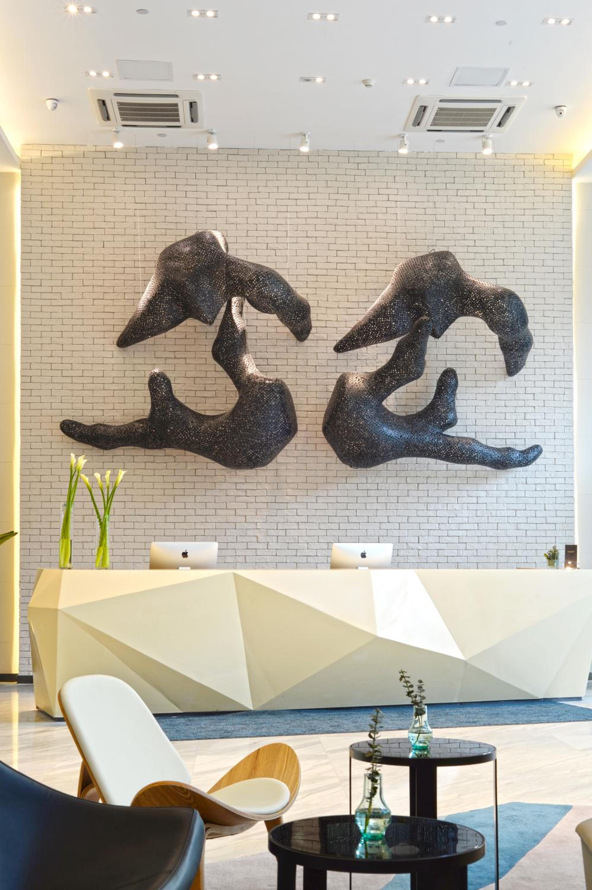 Modena By Fraser New District Wuxi