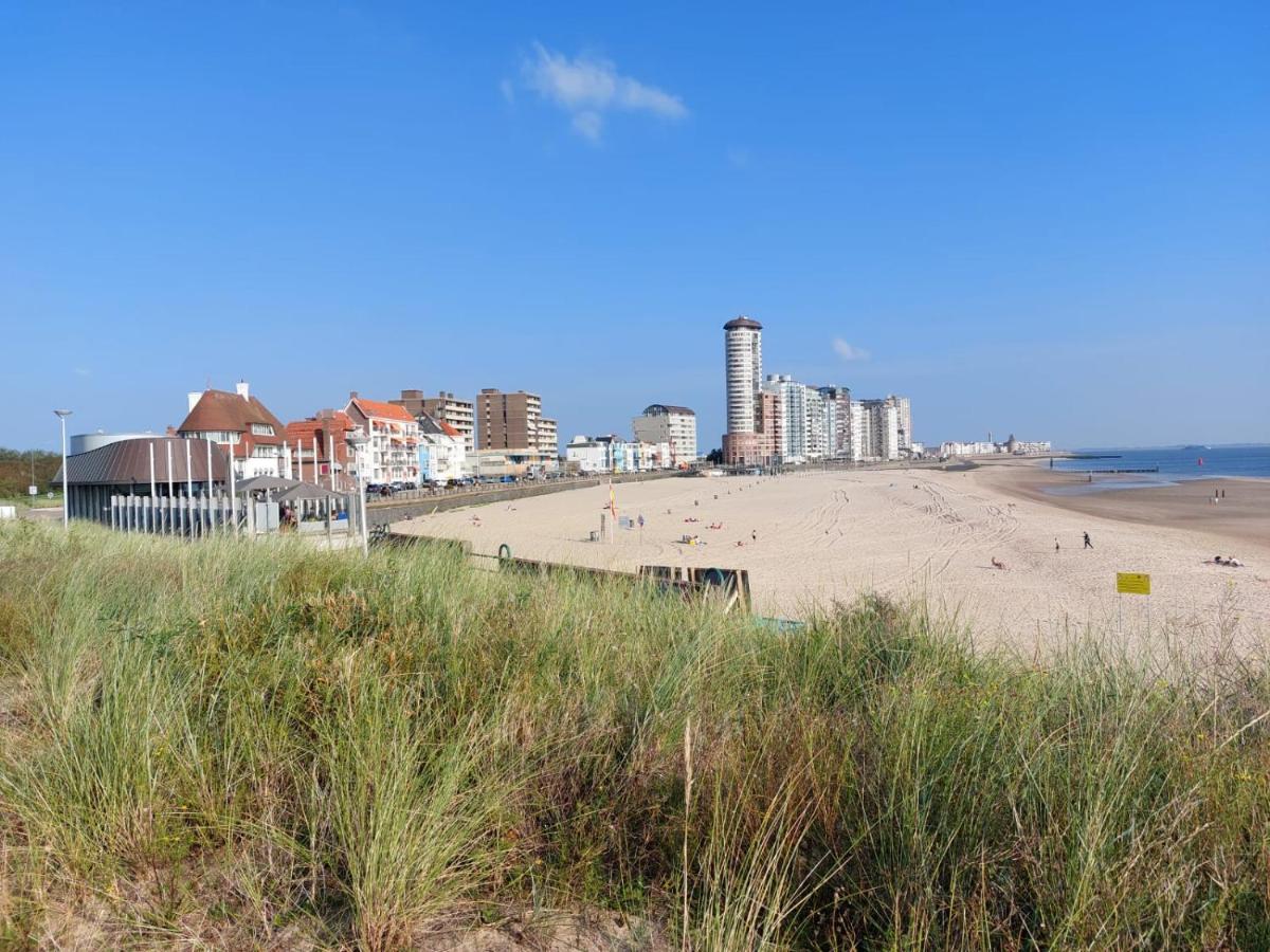 de Notenbalk aan Zee view 2