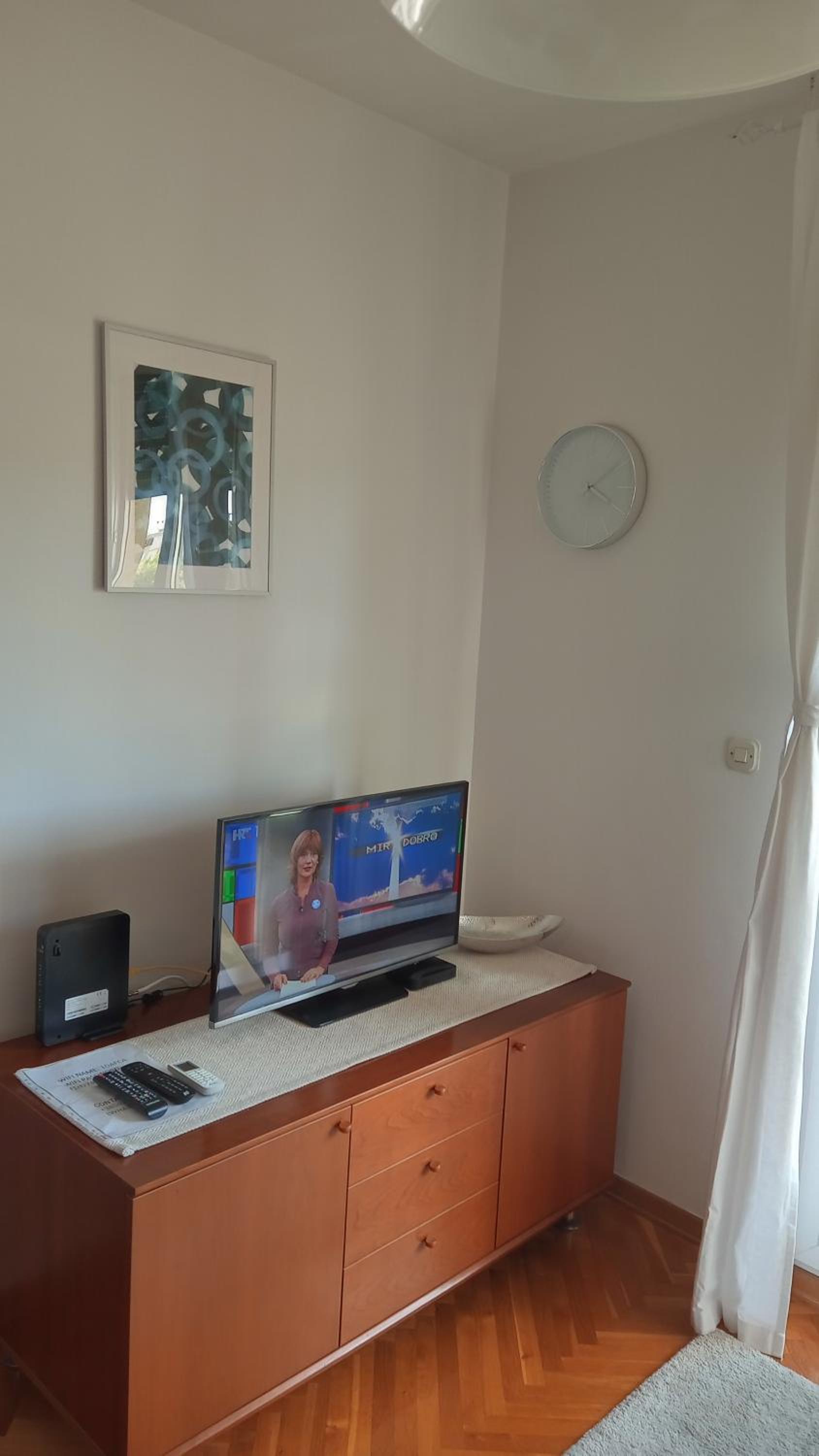 Apartment Tereza