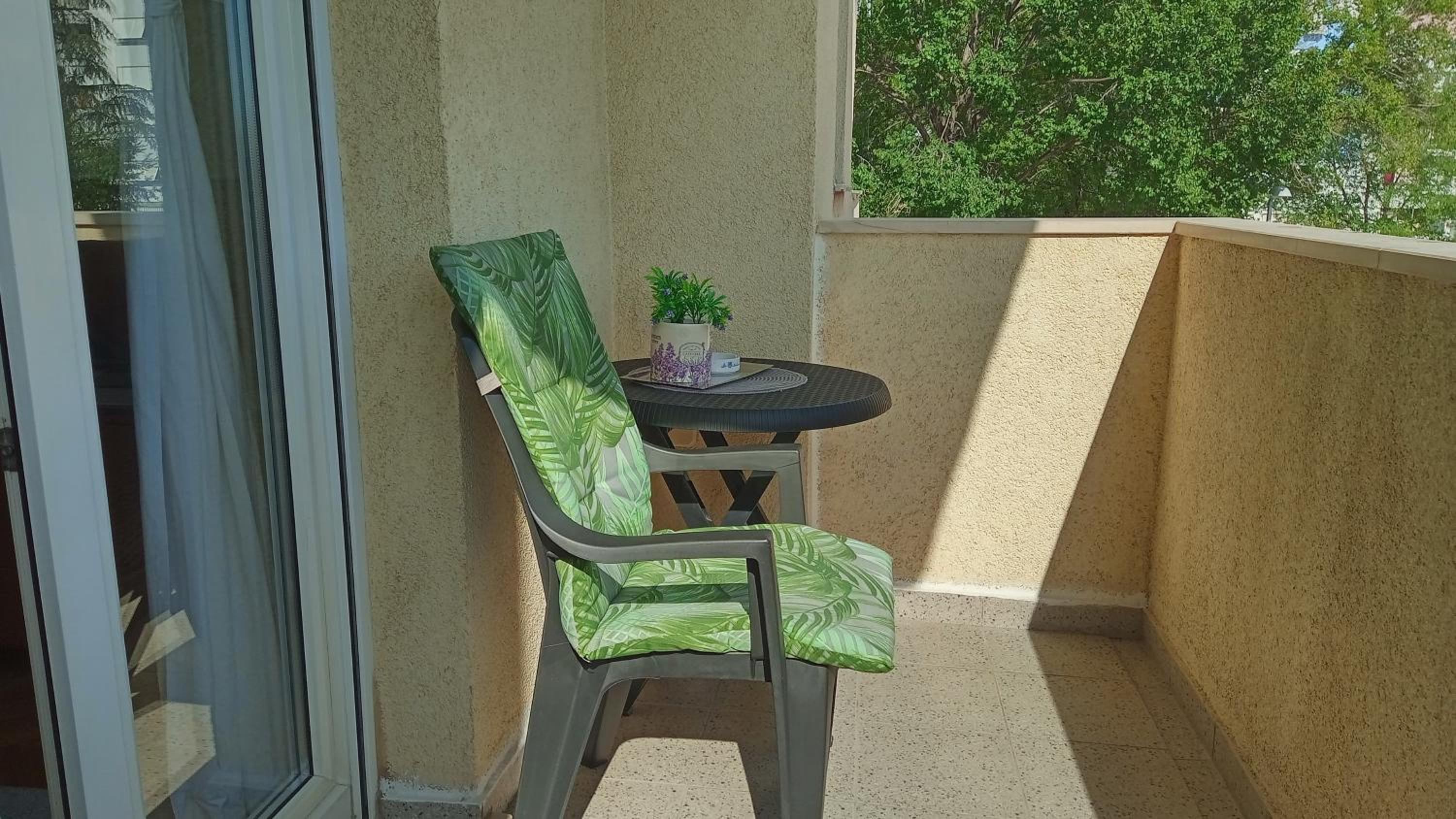 Apartment Tereza