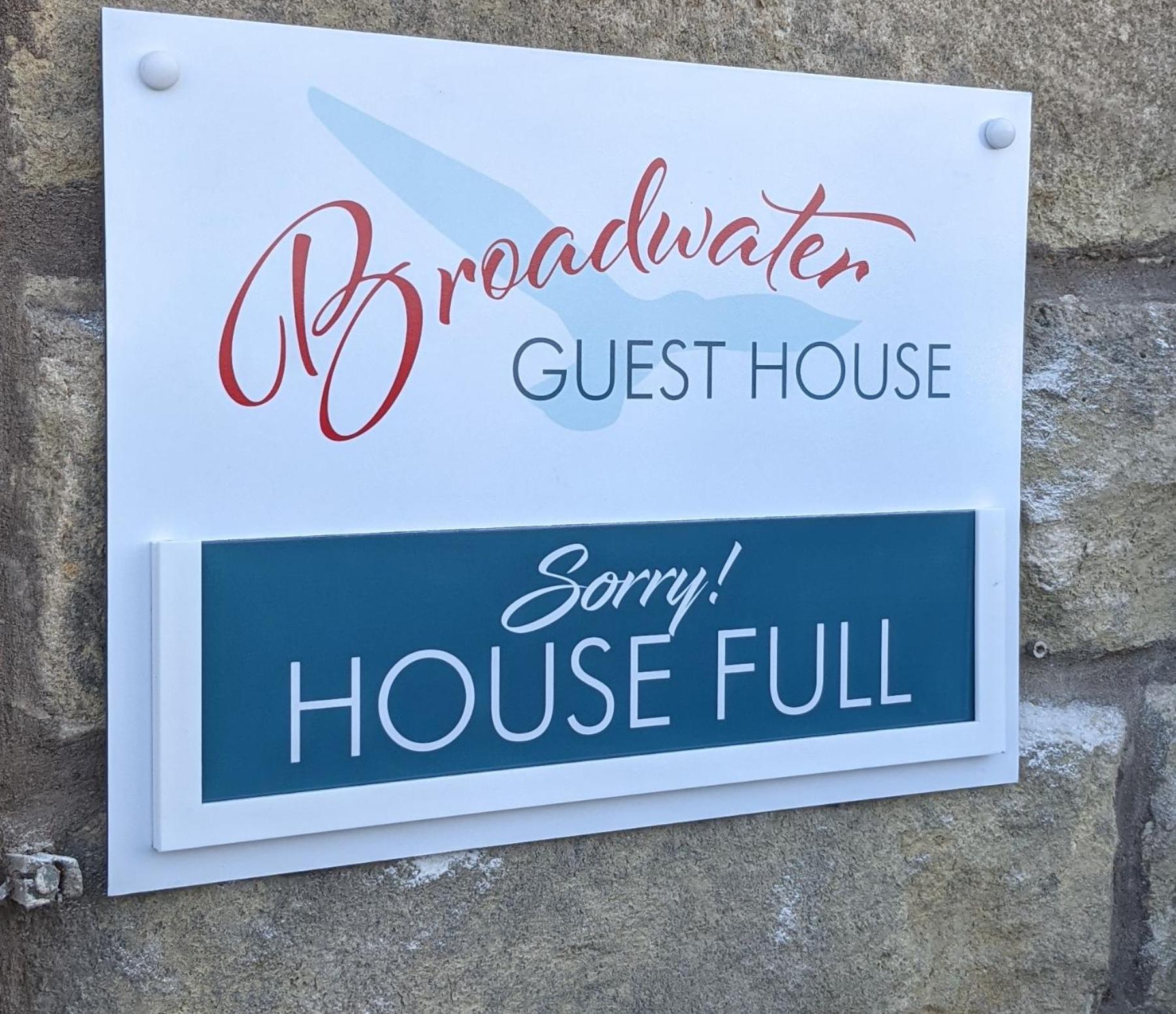 The Broadwater Guest House