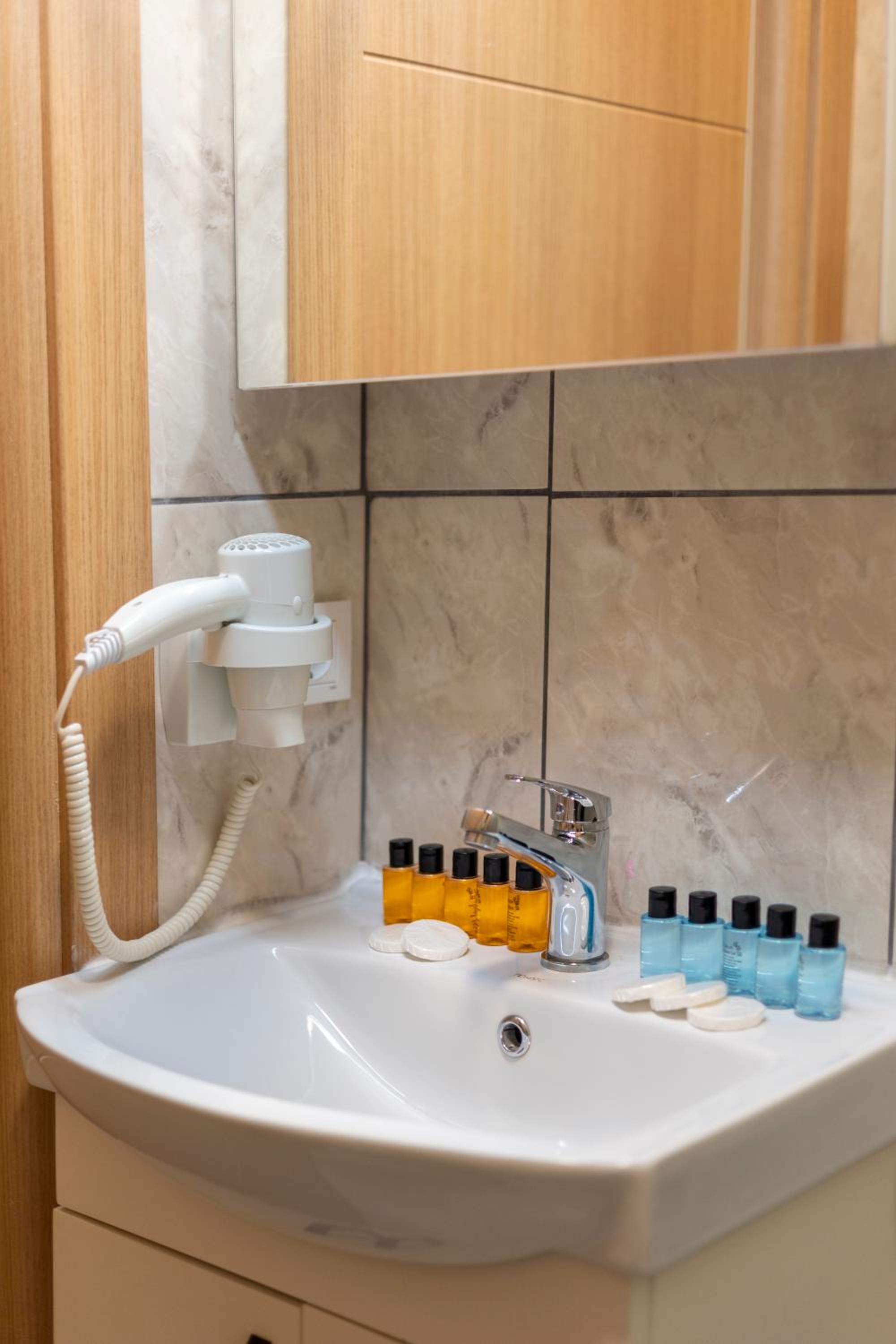 Grey House Apartments & Suites Istanbul