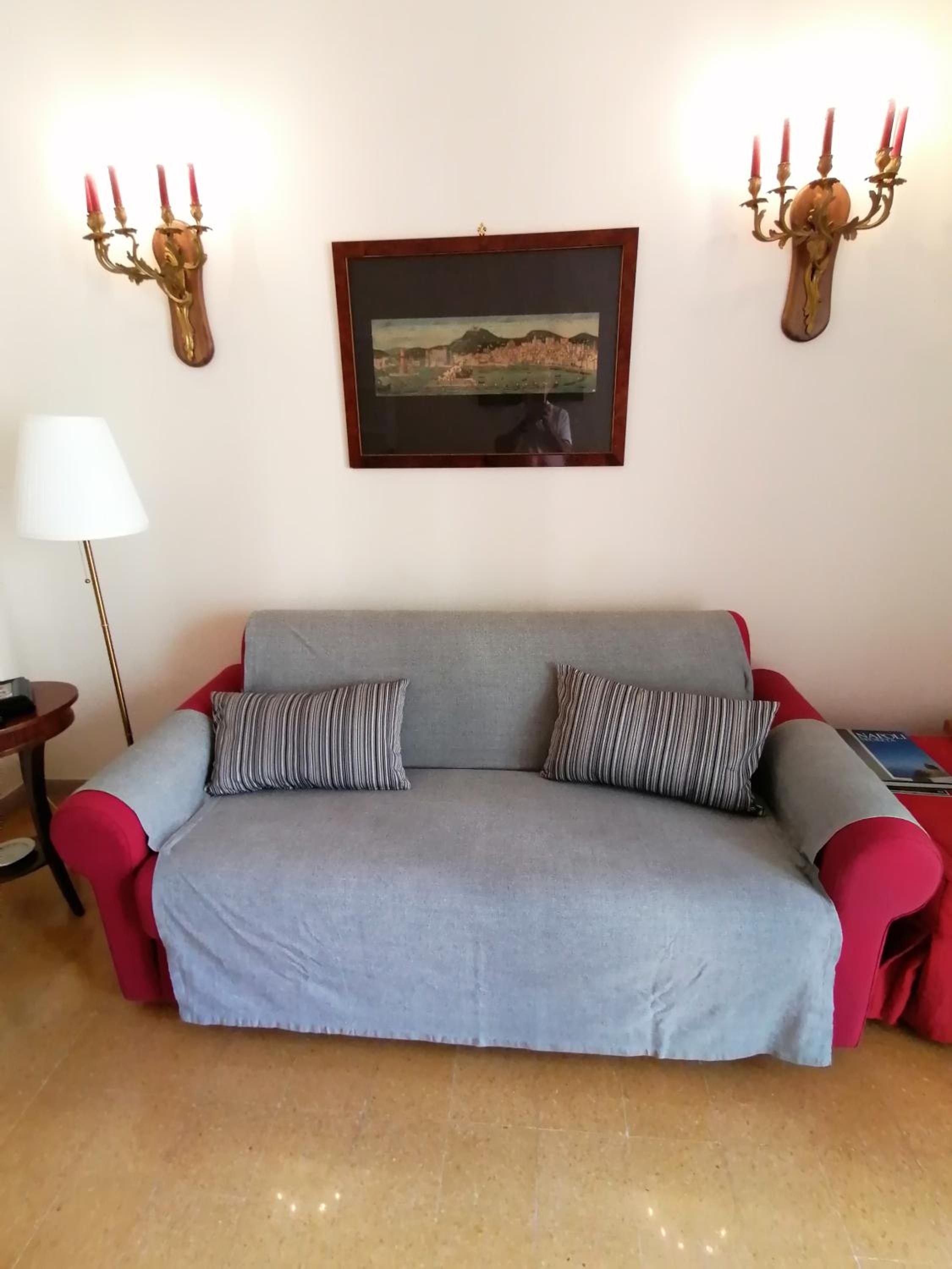 Verrotti House