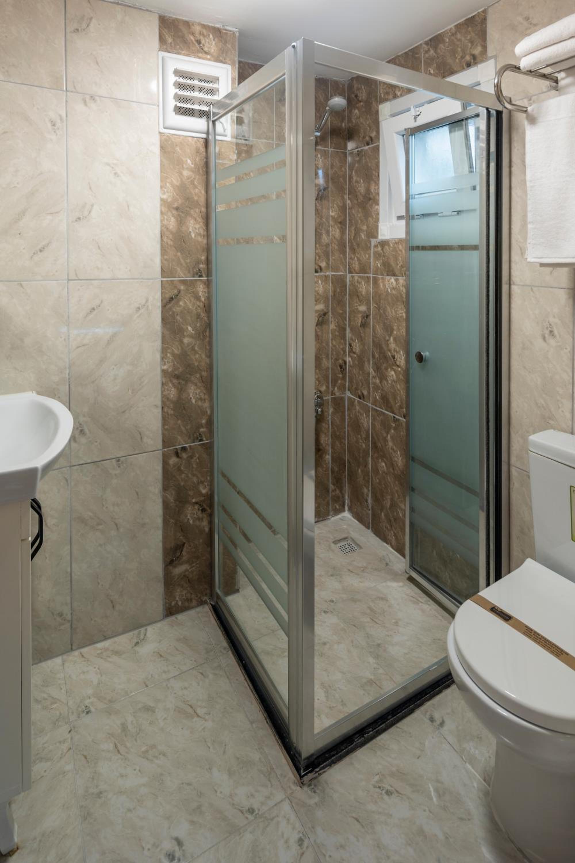 Grey House Apartments & Suites Istanbul