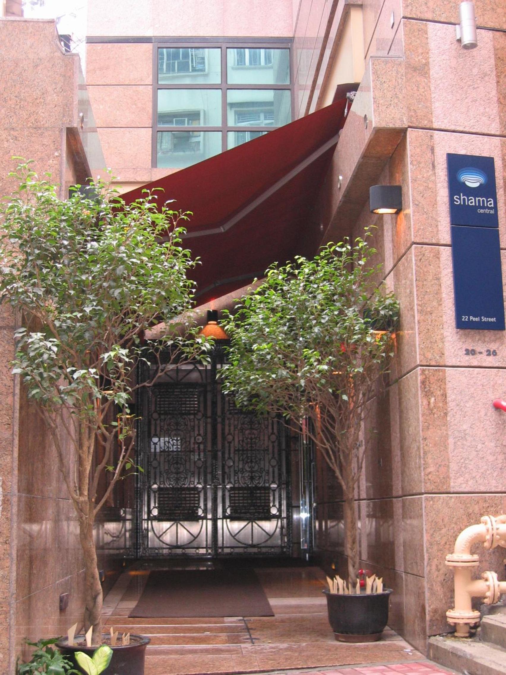 building