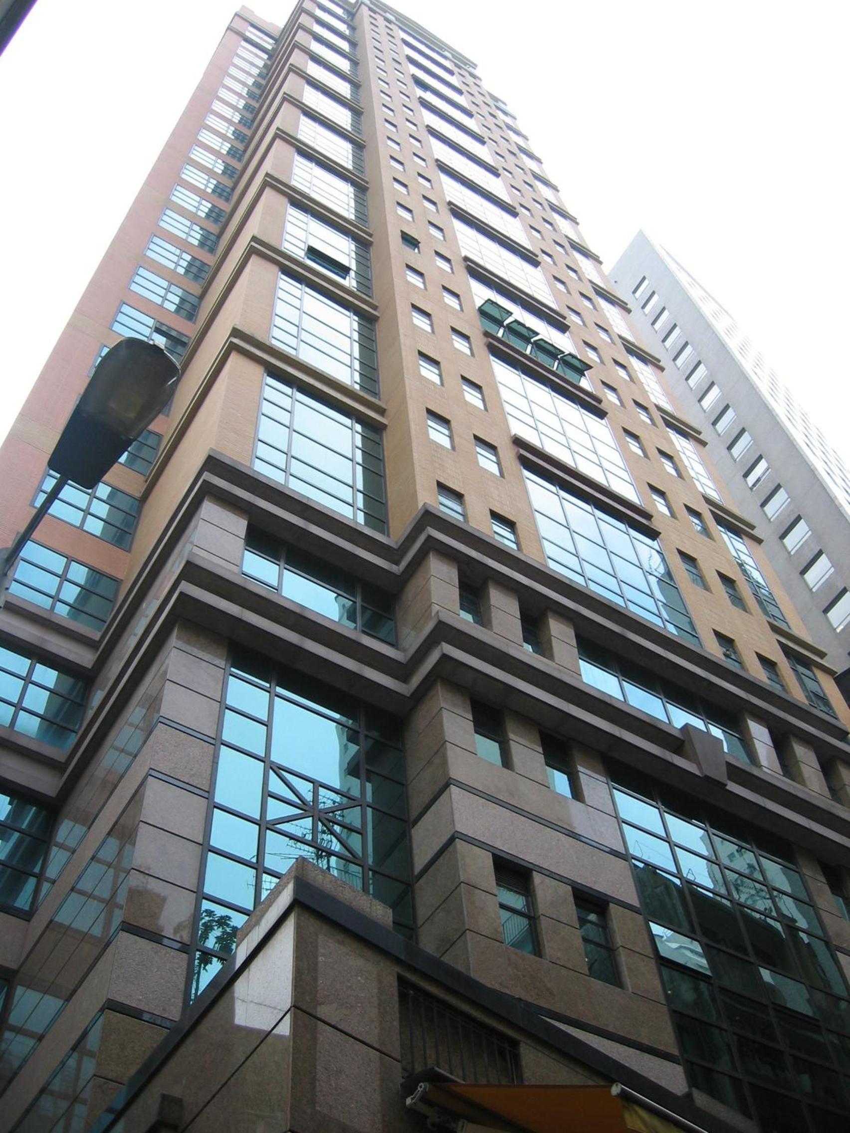 Shama Central