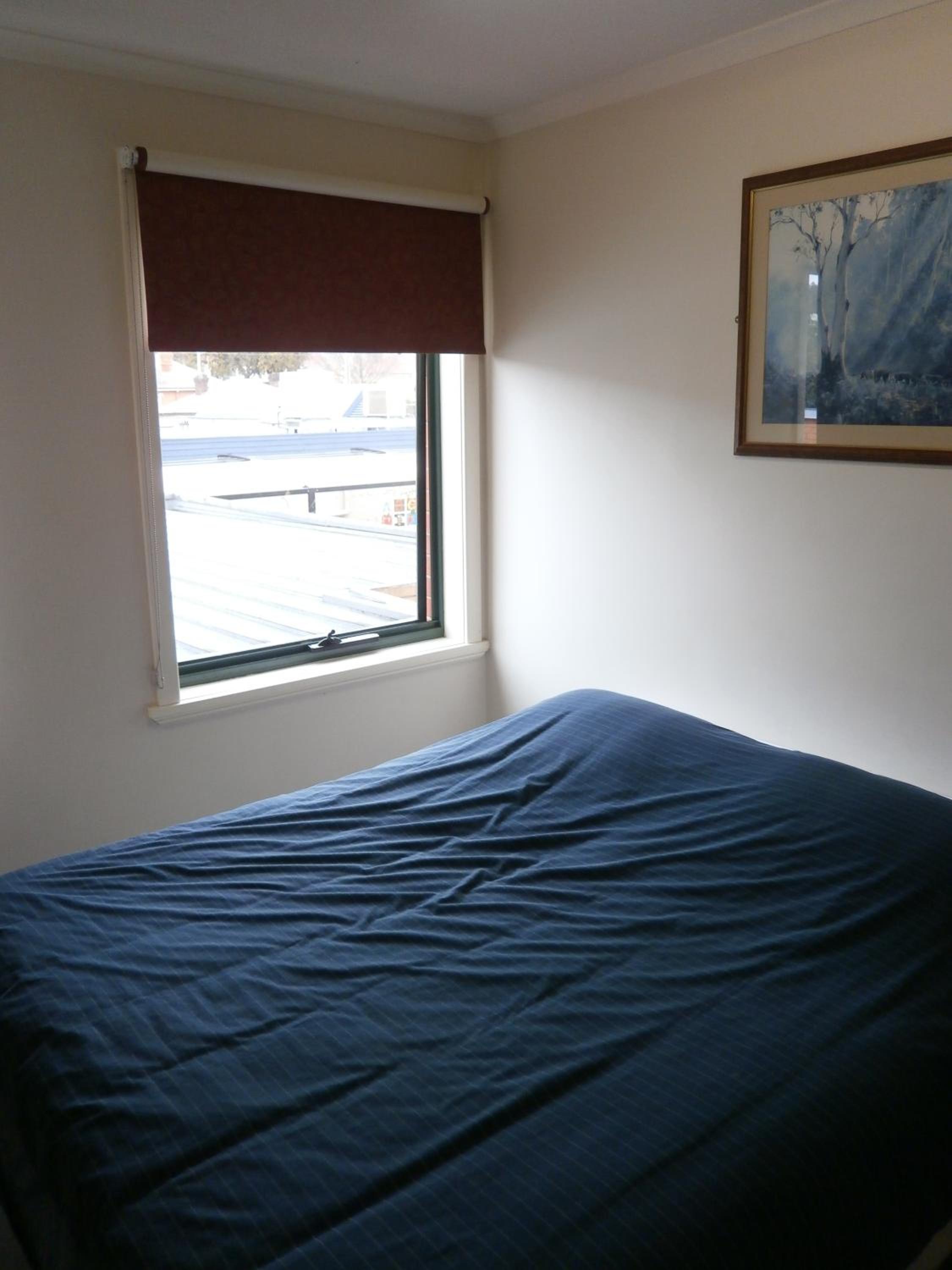 Launceston Backpackers