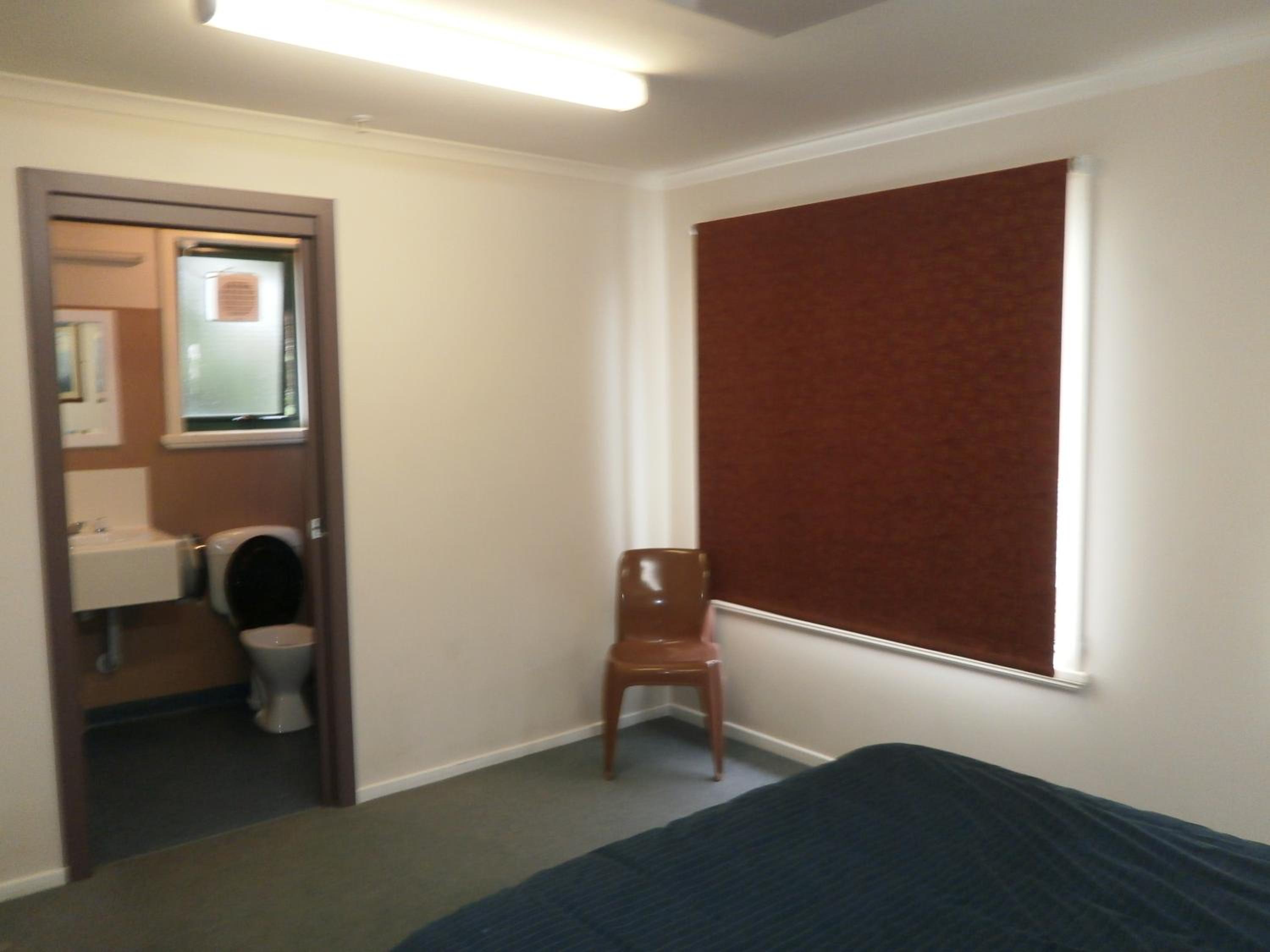Launceston Backpackers