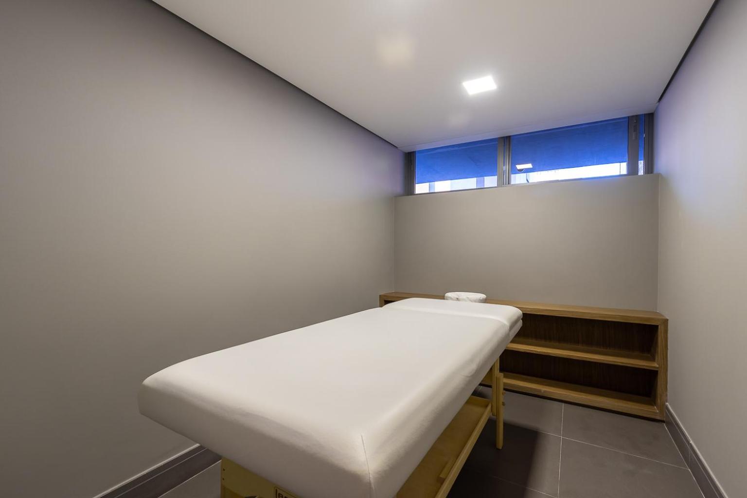 Loft em Moema, próximo ao Metro, com estacionamento no condomínio
