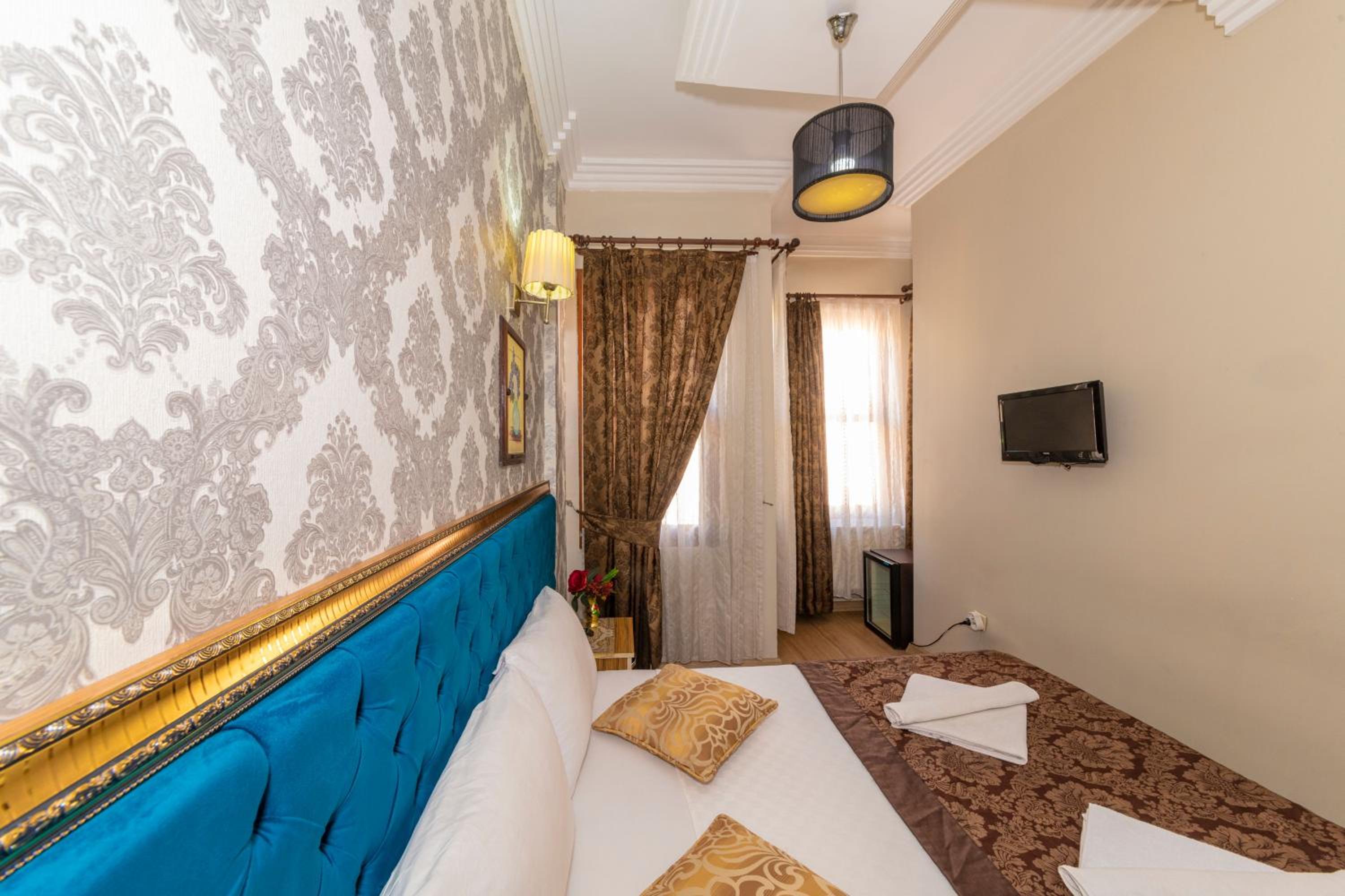 Ista Palace Hotel - Image 67