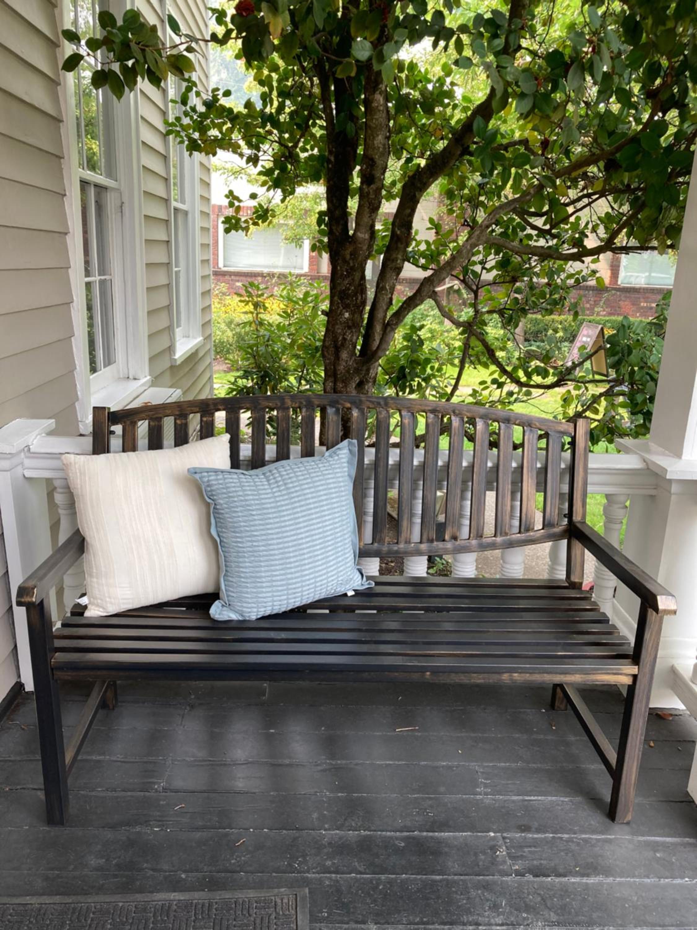 Jacksonville Vacations - McCully House Inn - Property Image 35