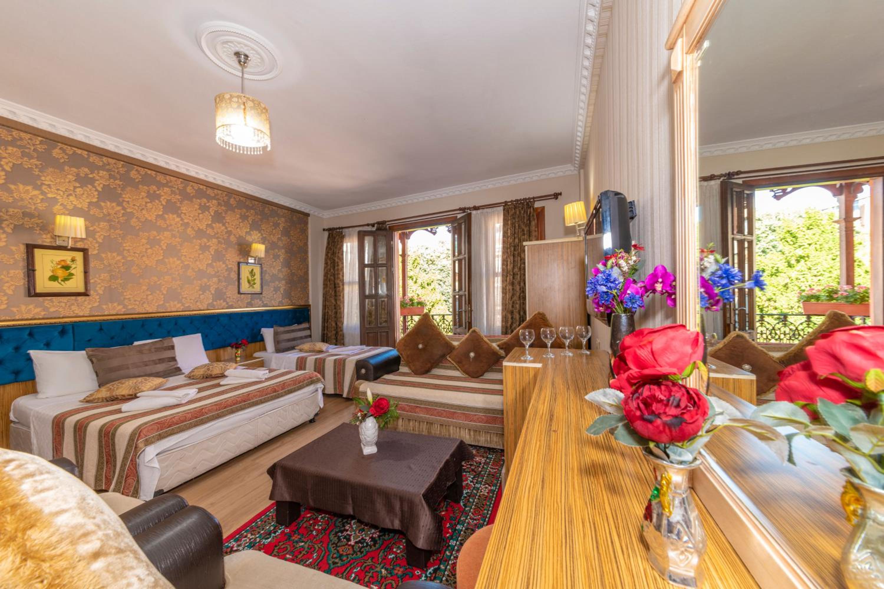 Ista Palace Hotel - Image 78