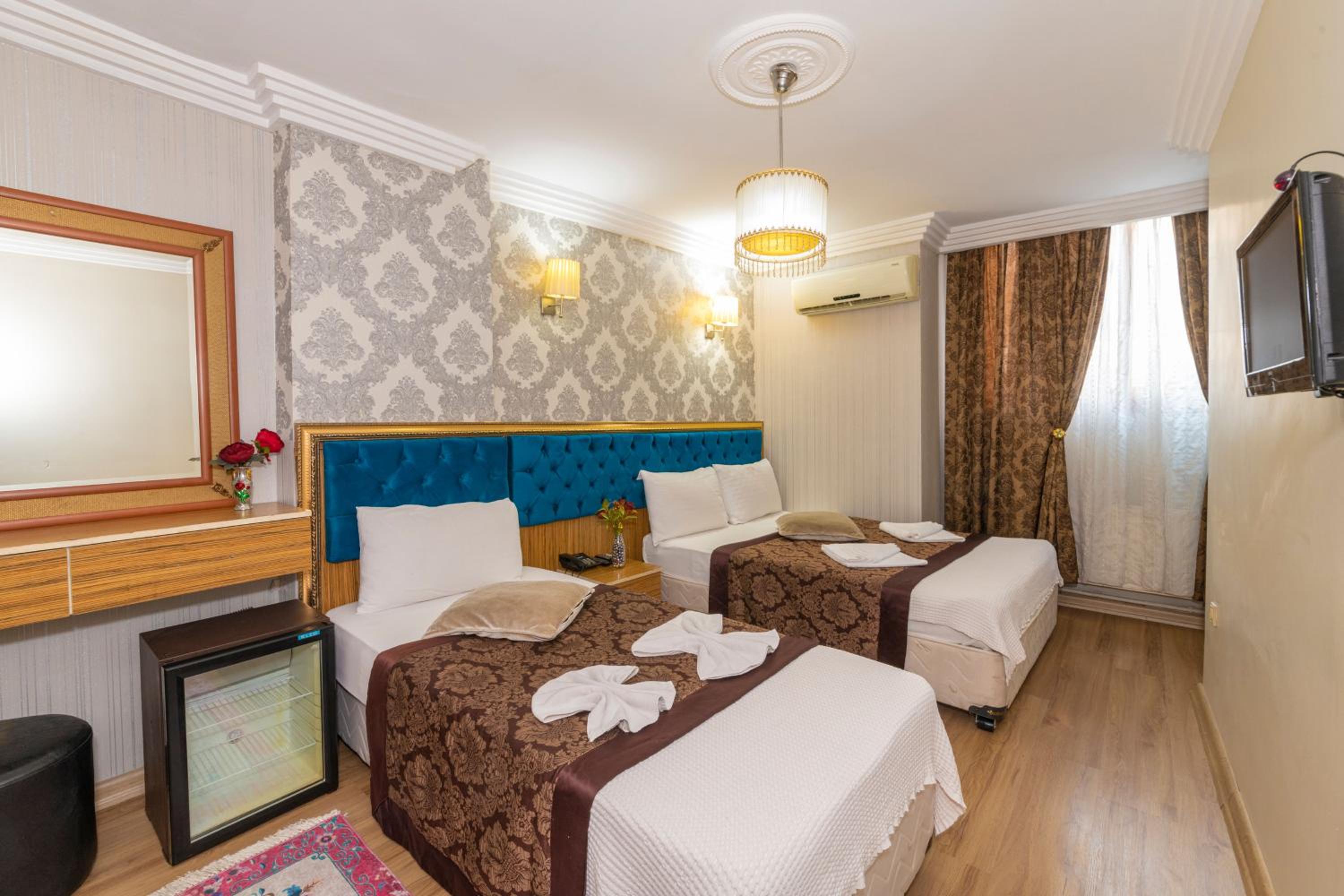 Ista Palace Hotel - Image 27