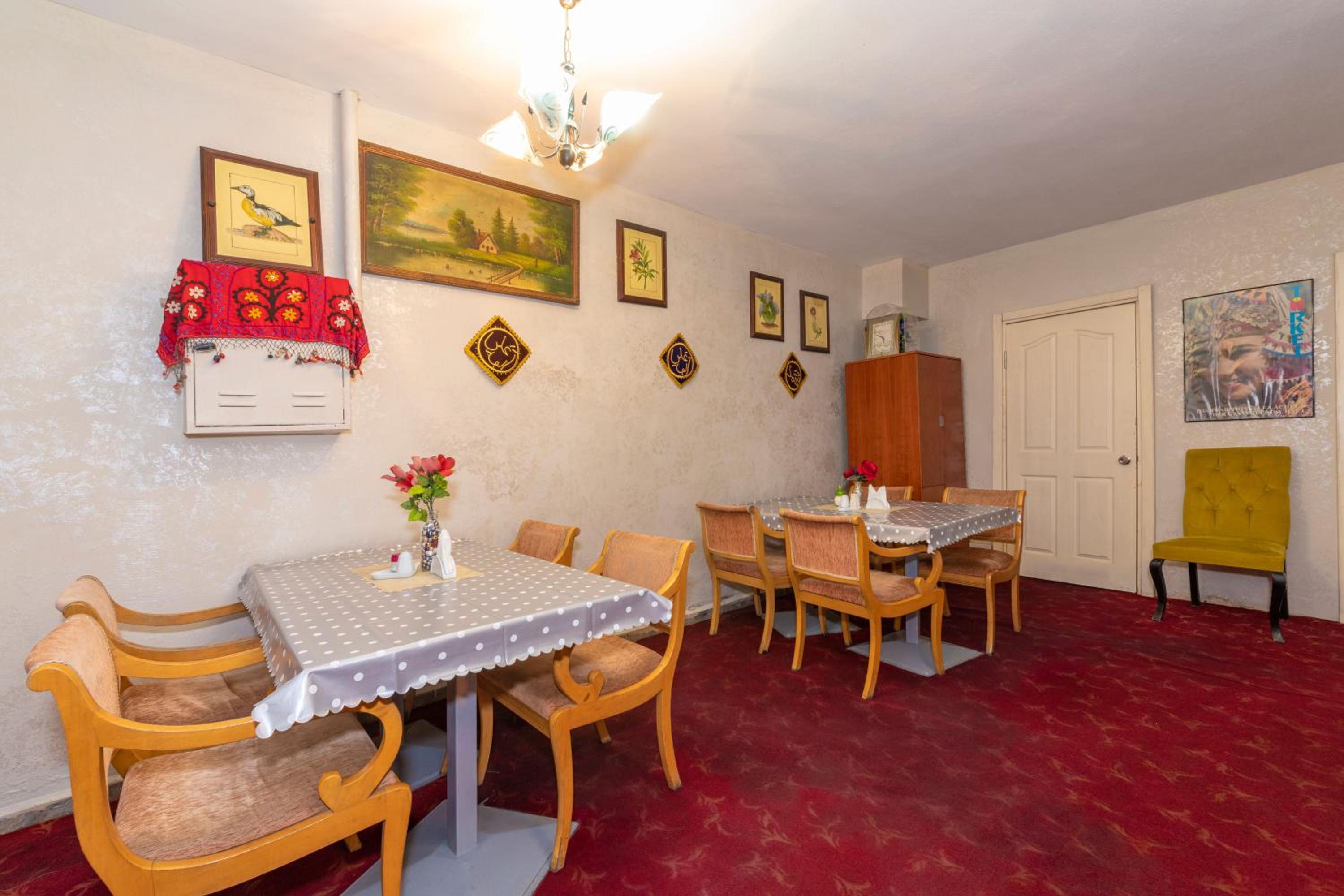 Ista Palace Hotel - Image 141