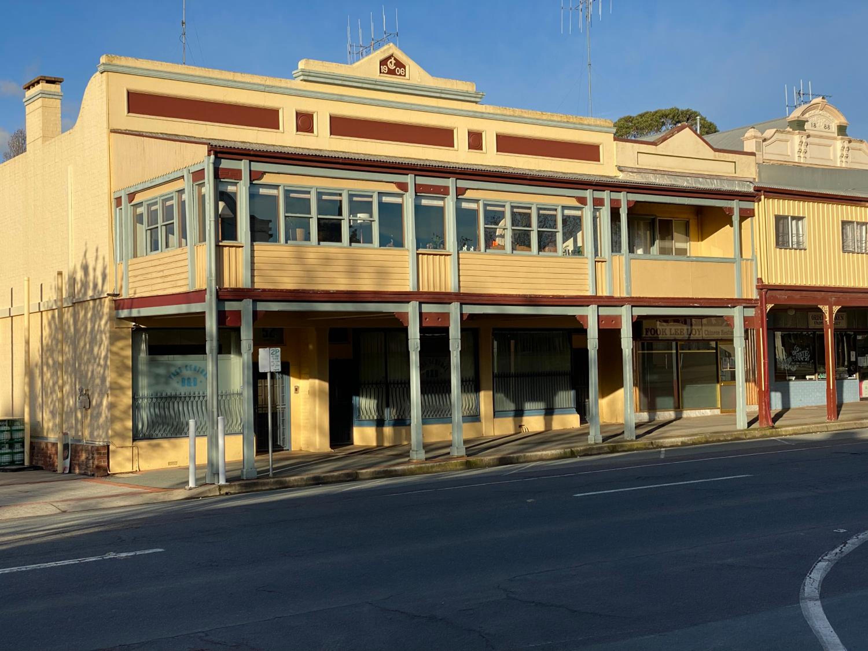 building