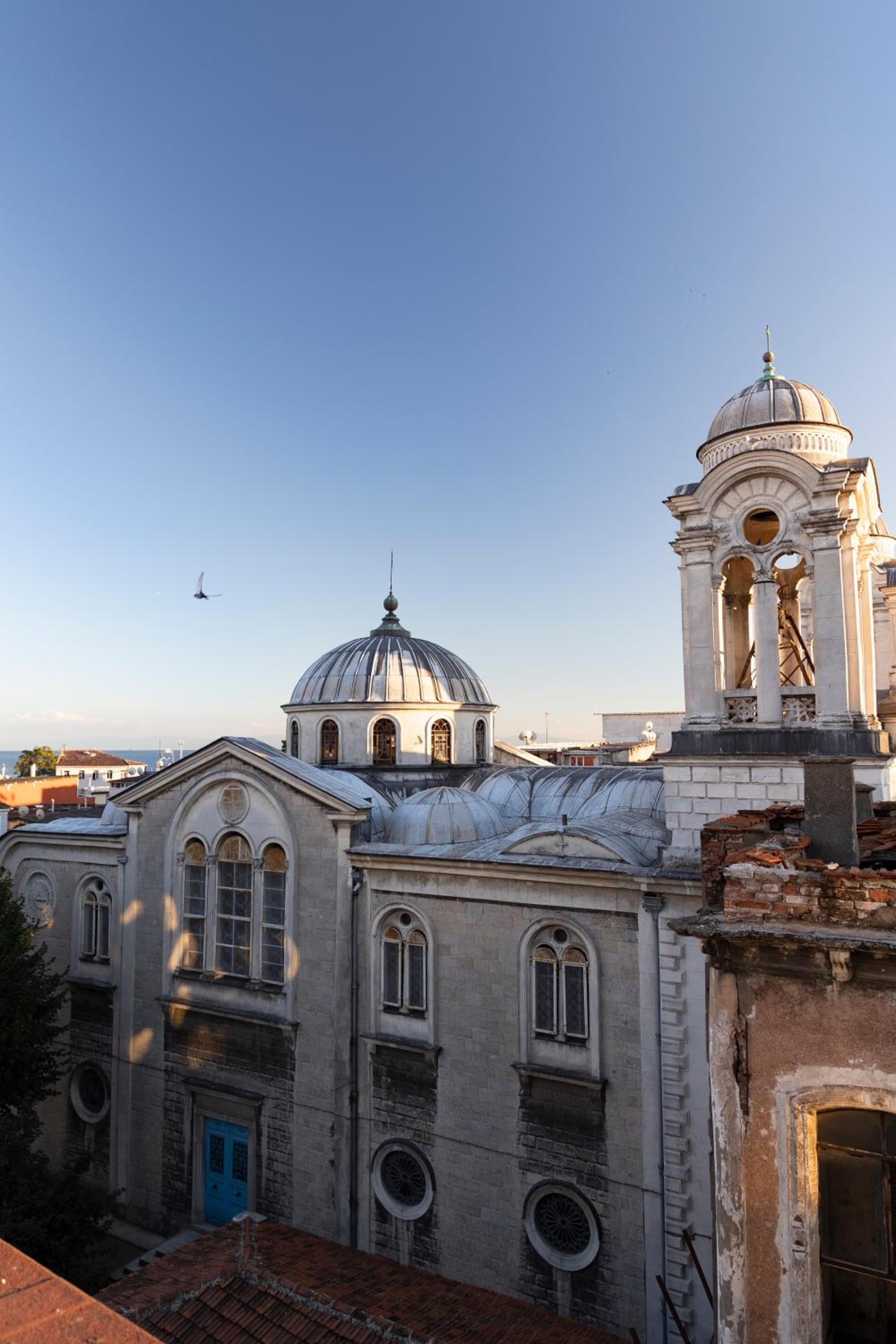 Grey House Apartments & Suites Istanbul