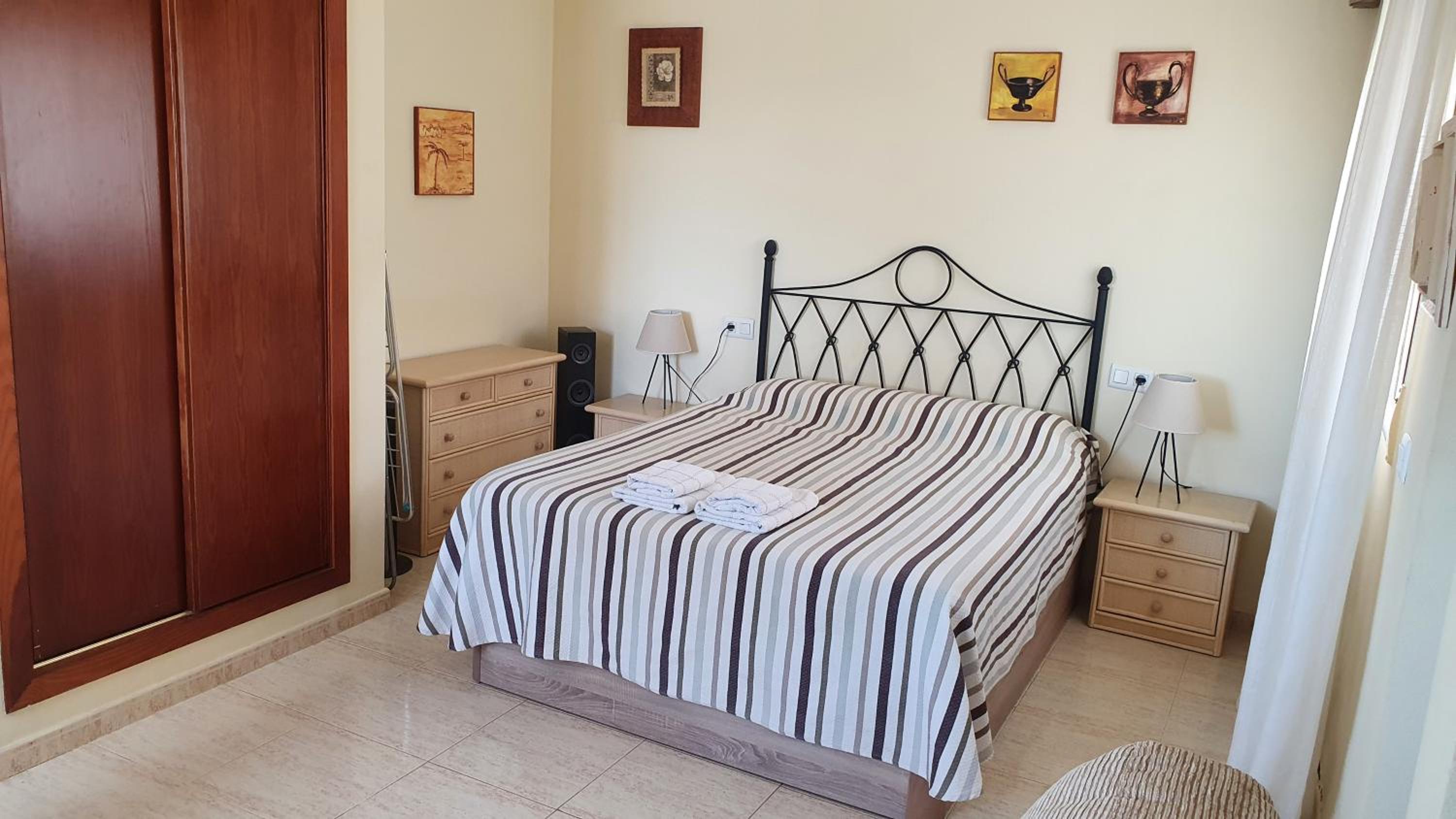 Vera Rental Torremar Natura