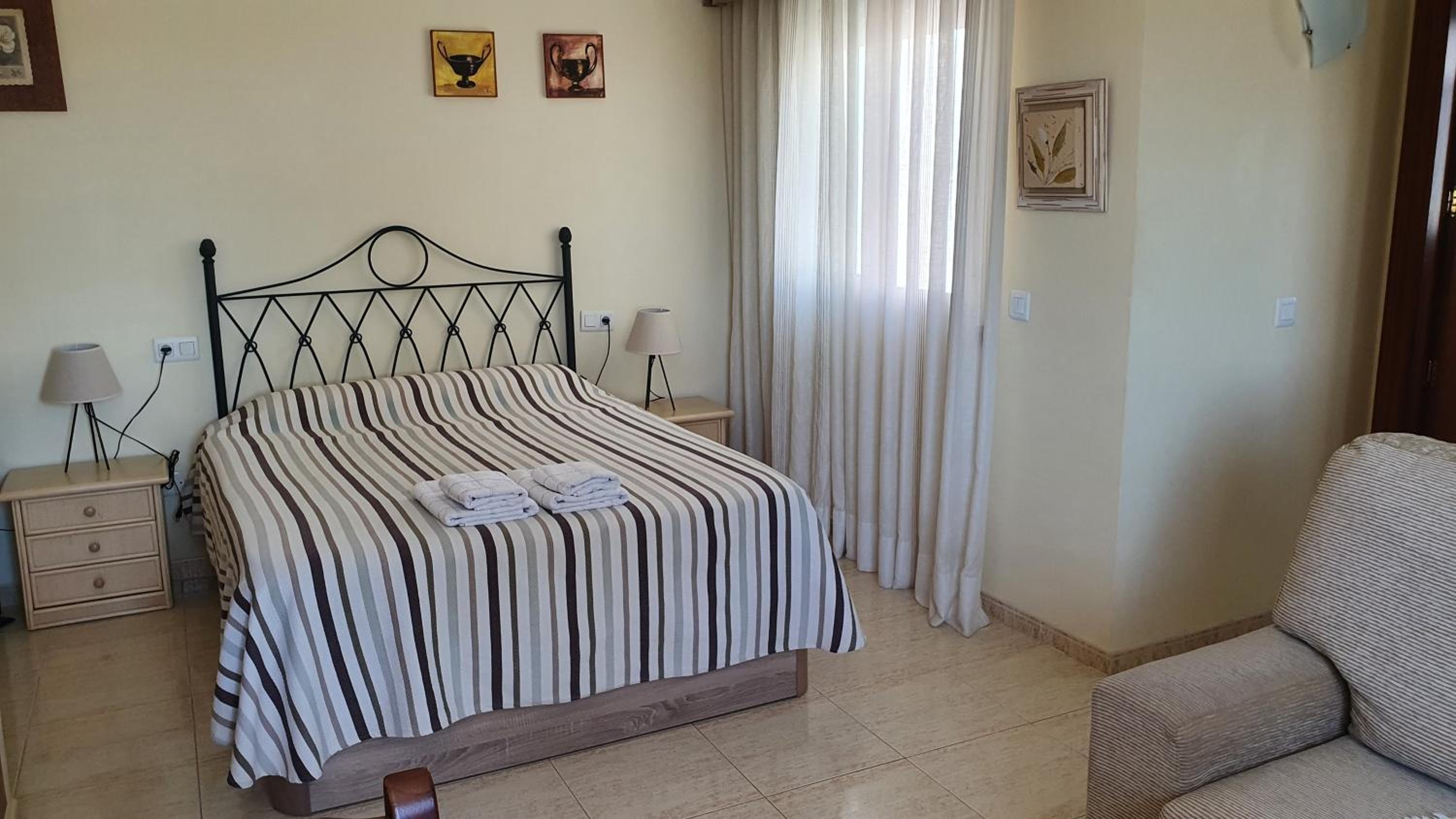 Vera Rental Torremar Natura