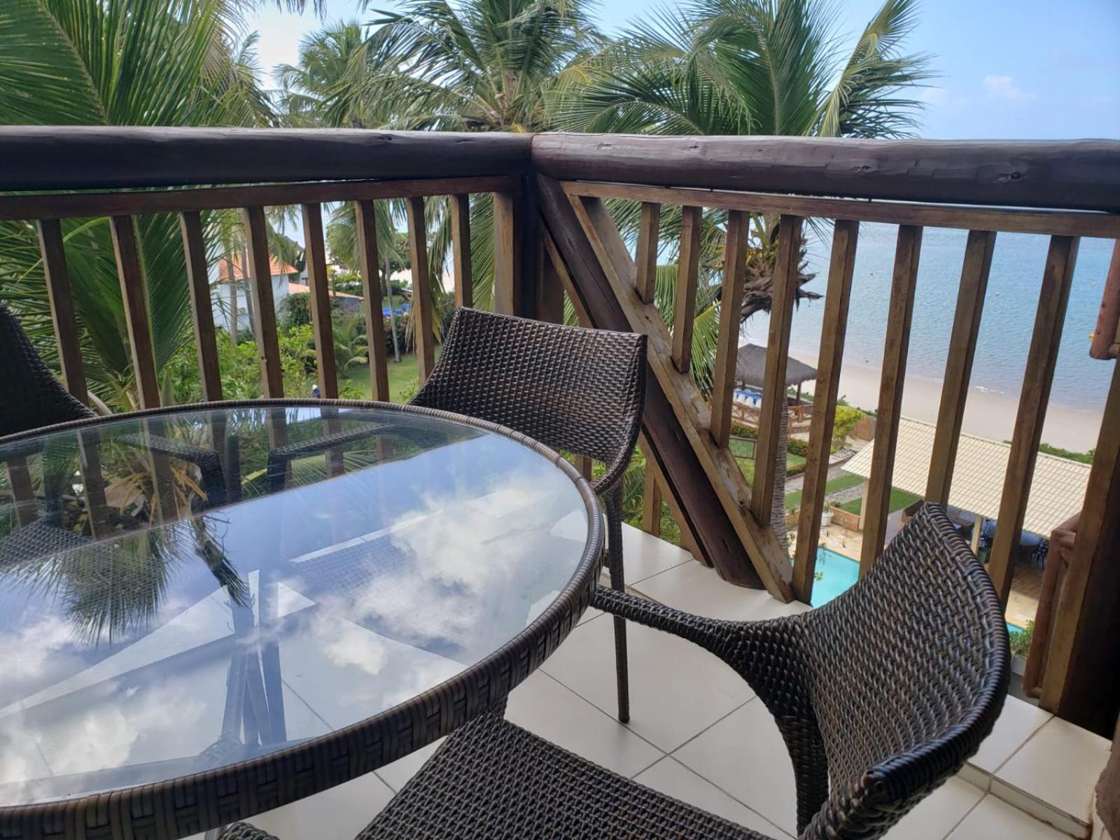 Barra Bali - Luxo e Paraiso