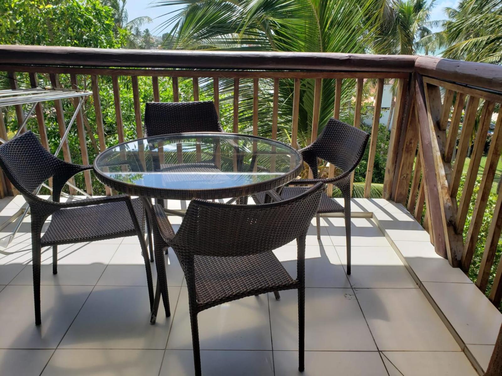Barra Bali - Luxo e Paraiso