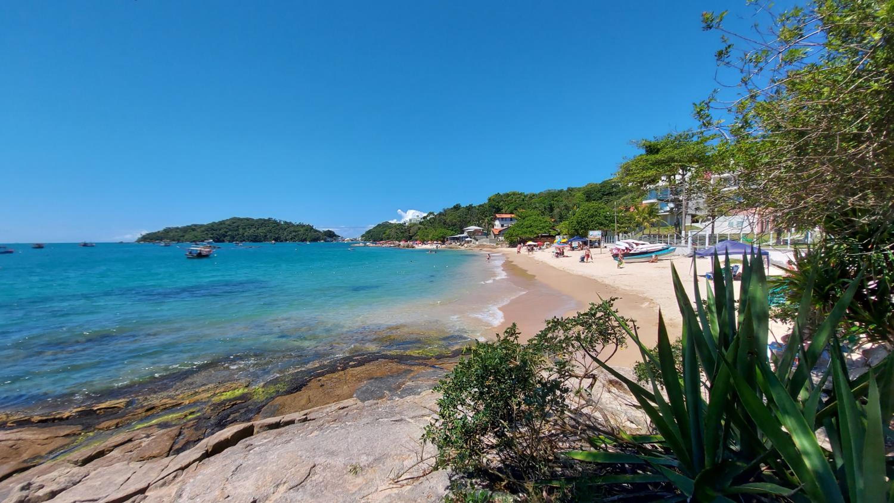 RESIDENCIAL BORBOLETAS DO MAR