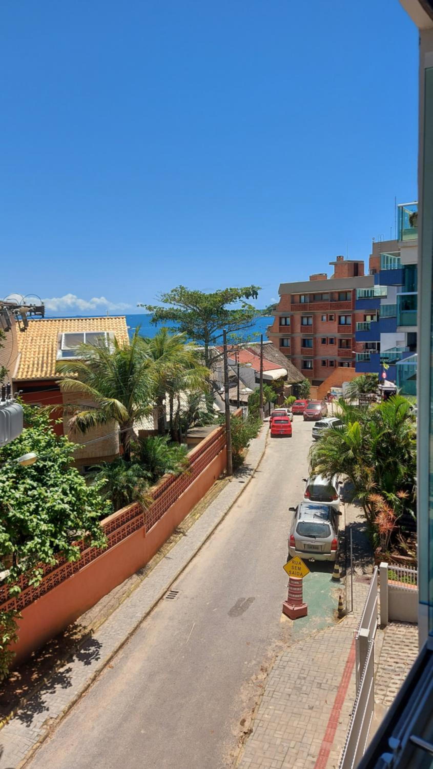 RESIDENCIAL BORBOLETAS DO MAR