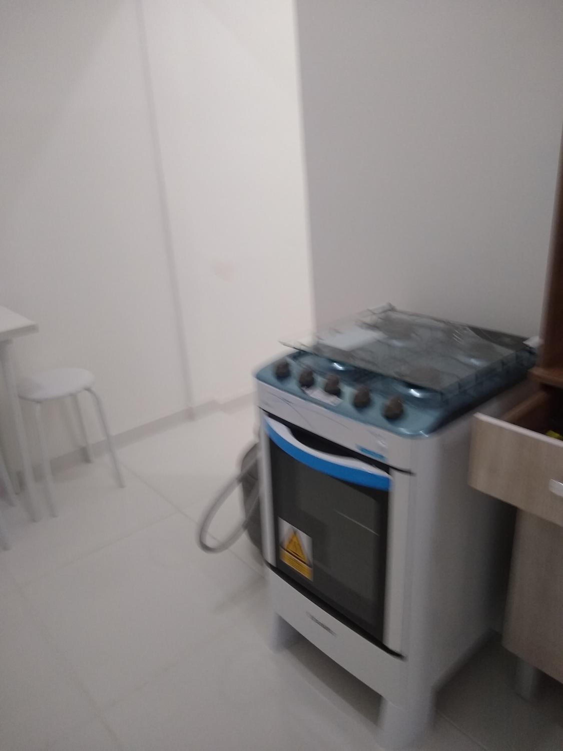 Casa de praia no centro de Caraguatatuba