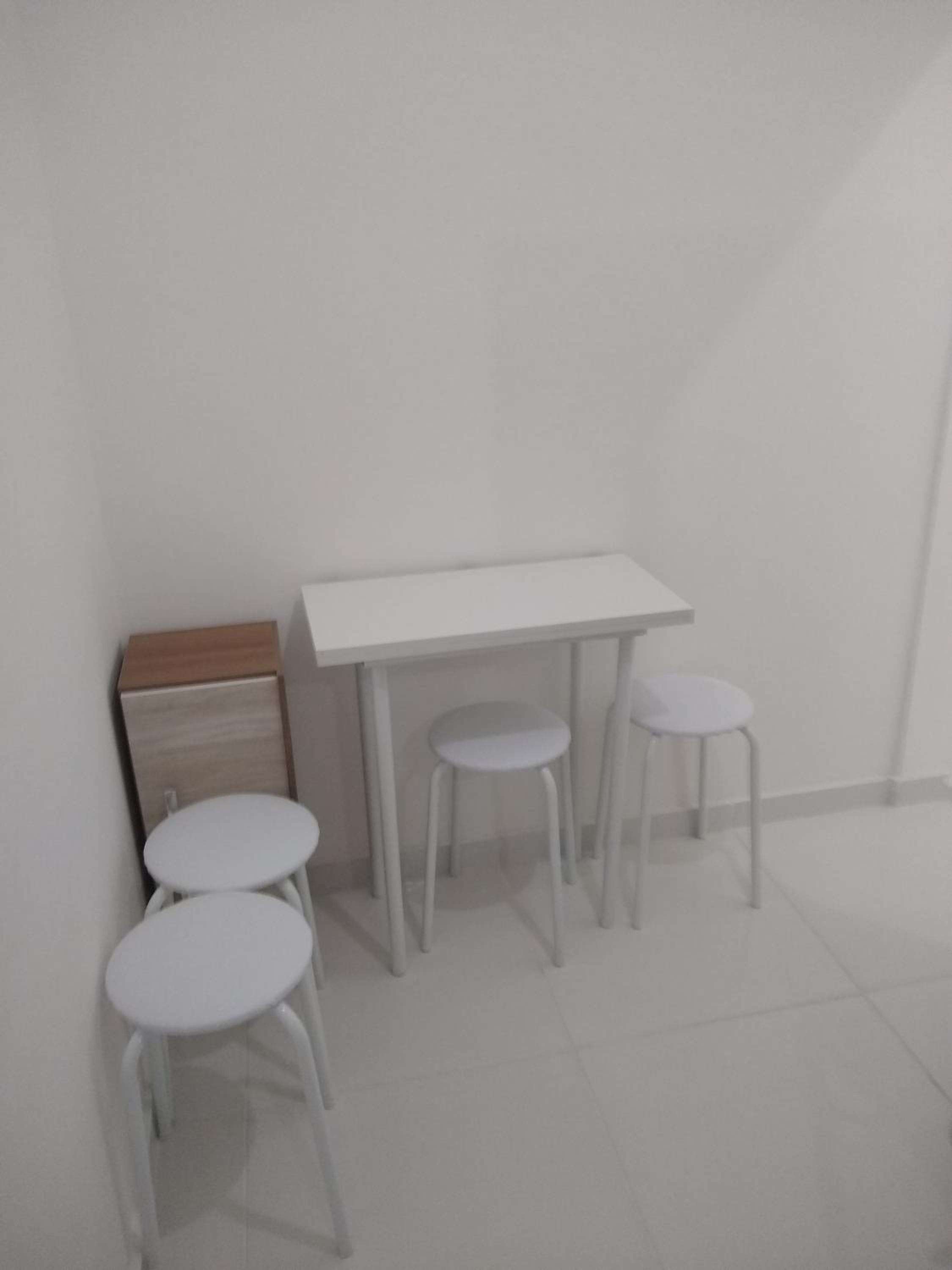 Casa de praia no centro de Caraguatatuba