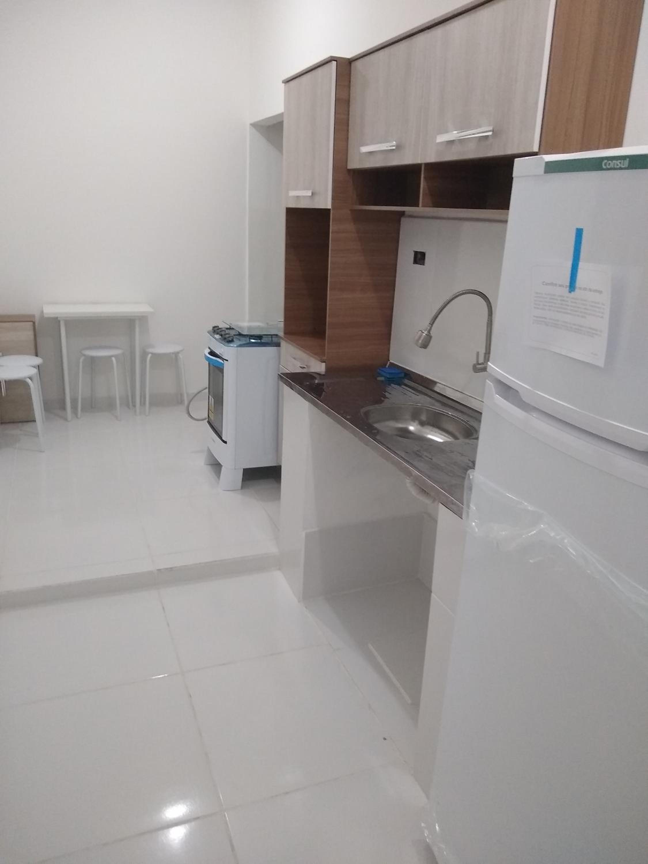 Casa de praia no centro de Caraguatatuba