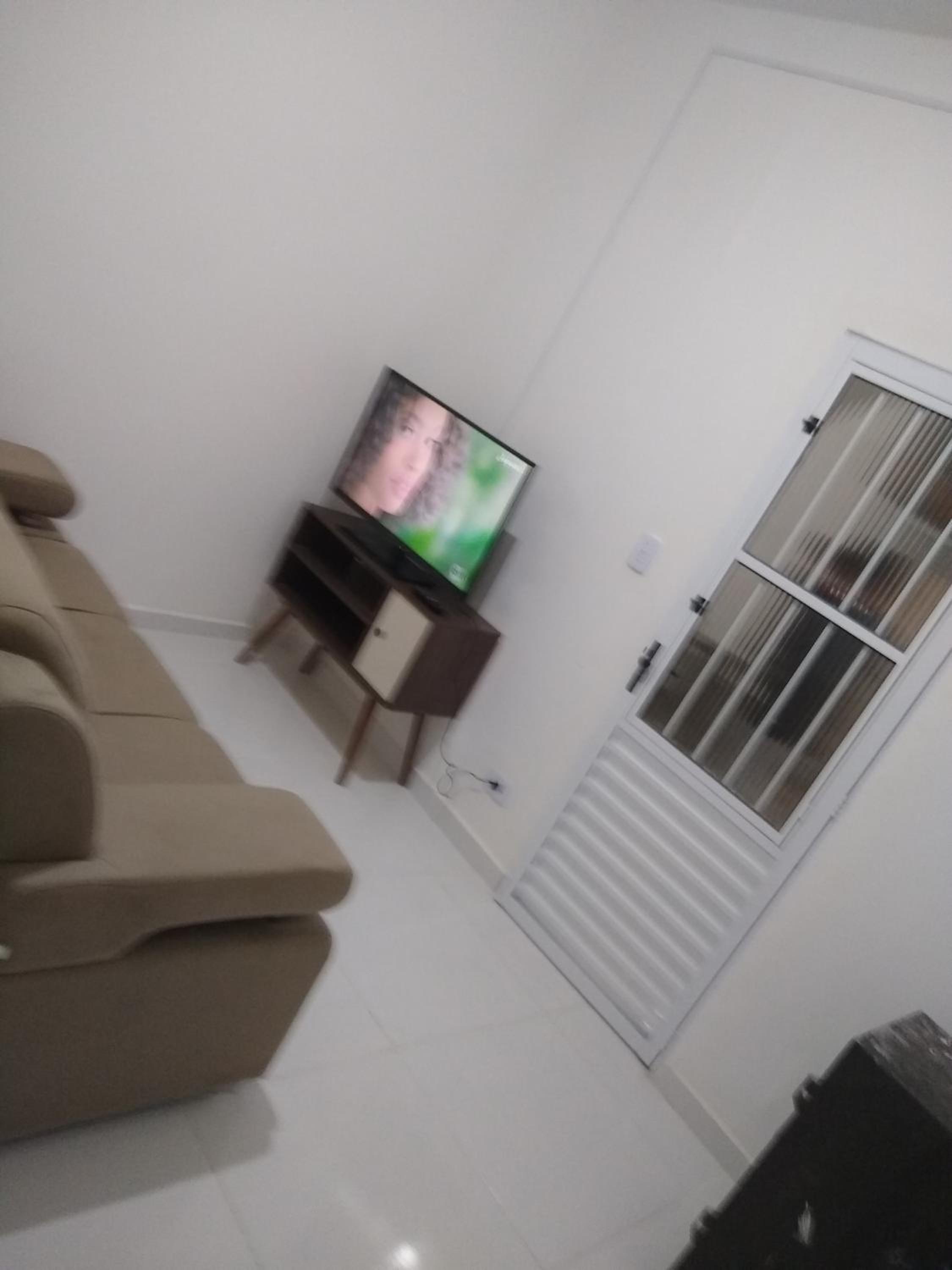 Casa de praia no centro de Caraguatatuba