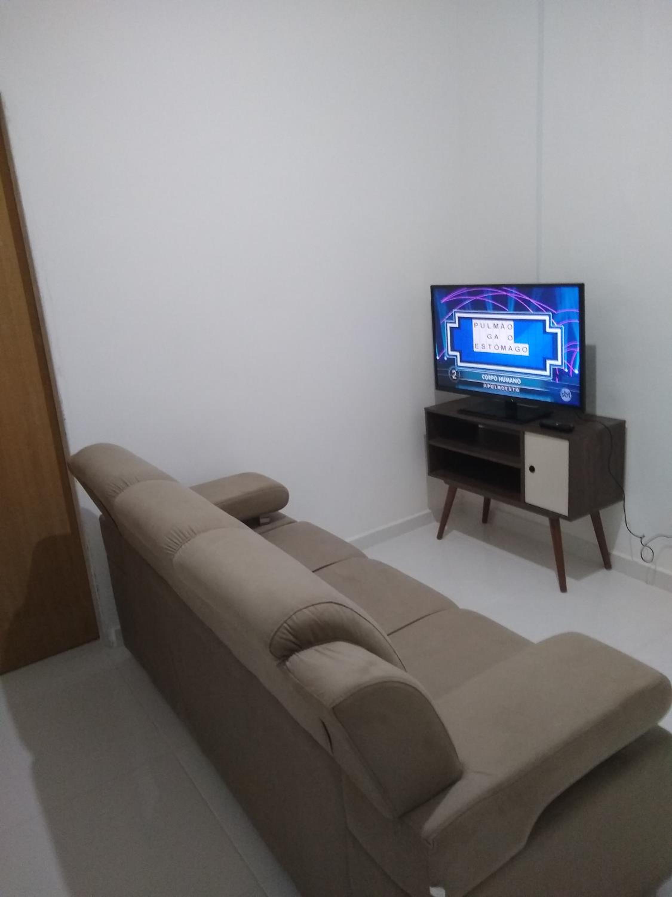Casa de praia no centro de Caraguatatuba