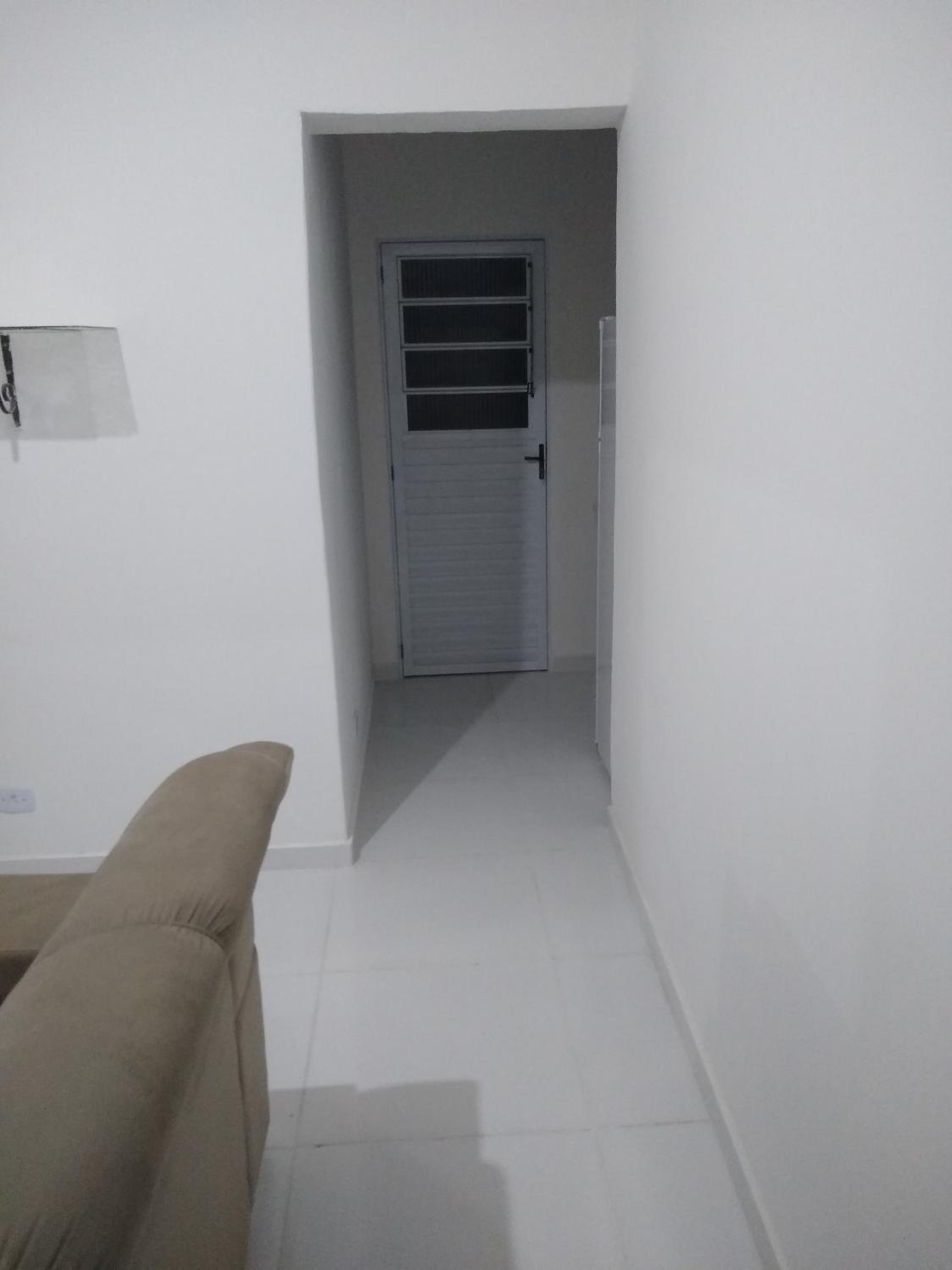 Casa de praia no centro de Caraguatatuba
