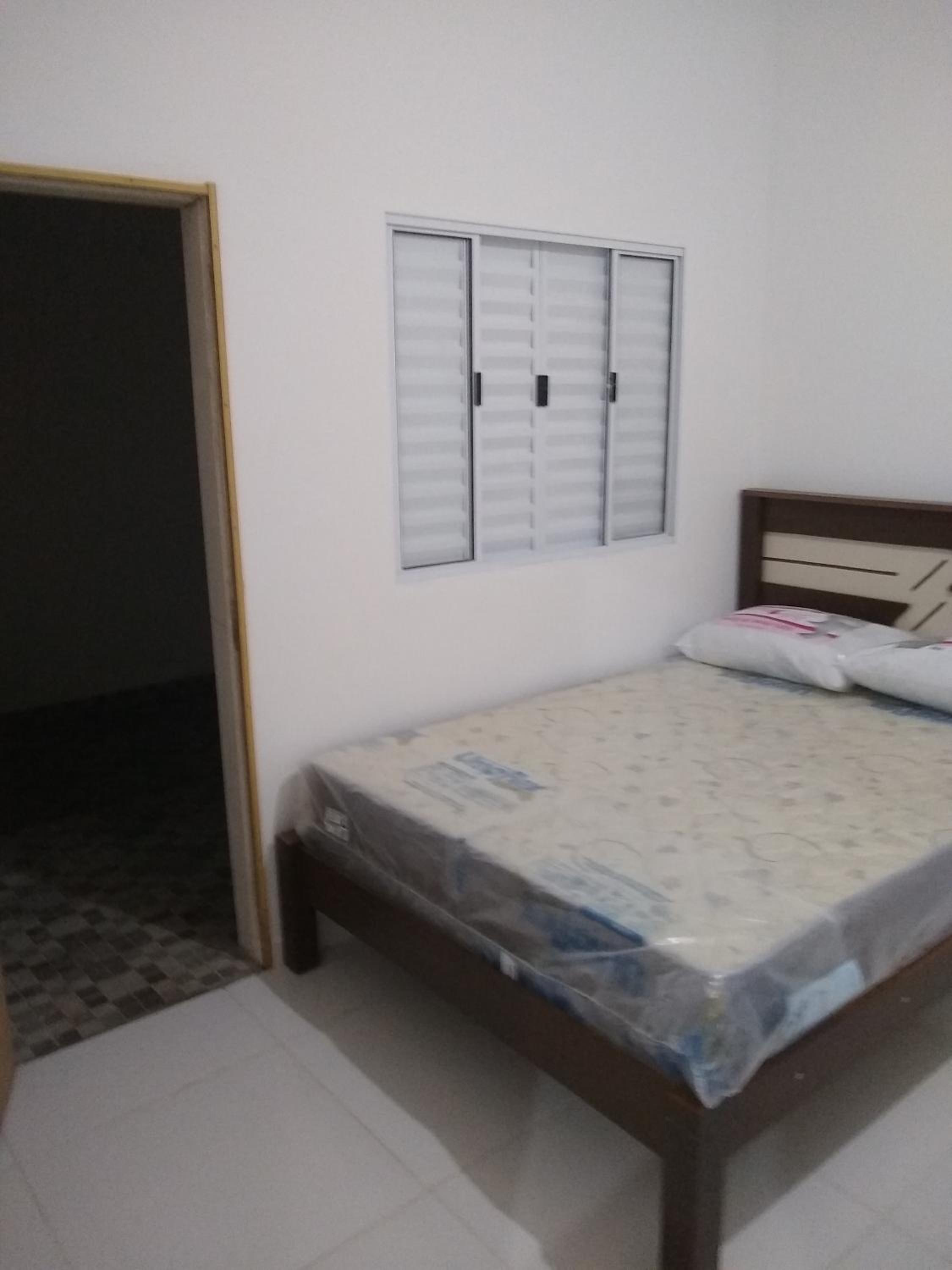 Casa de praia no centro de Caraguatatuba