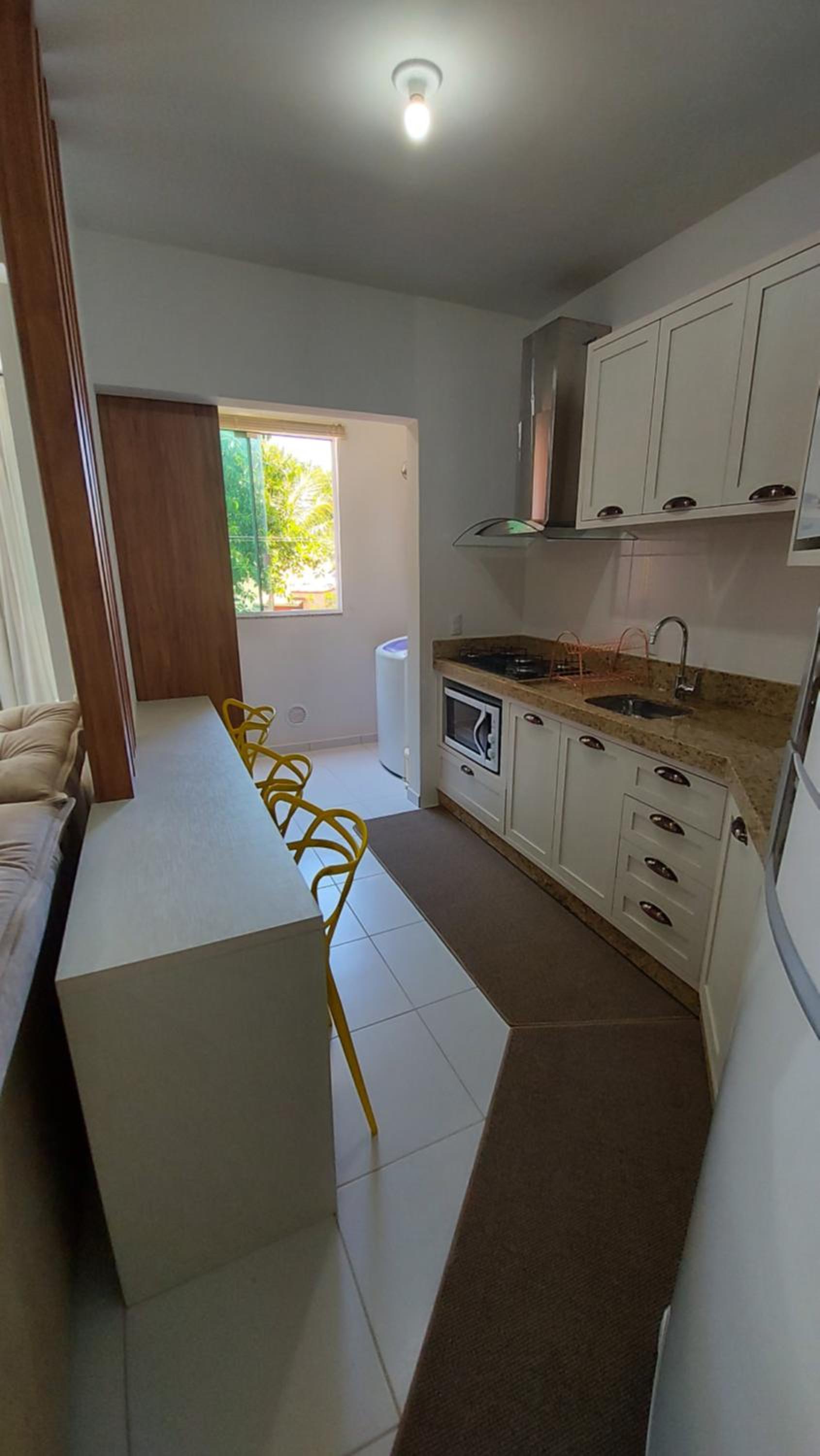 RESIDENCIAL BORBOLETAS DO MAR