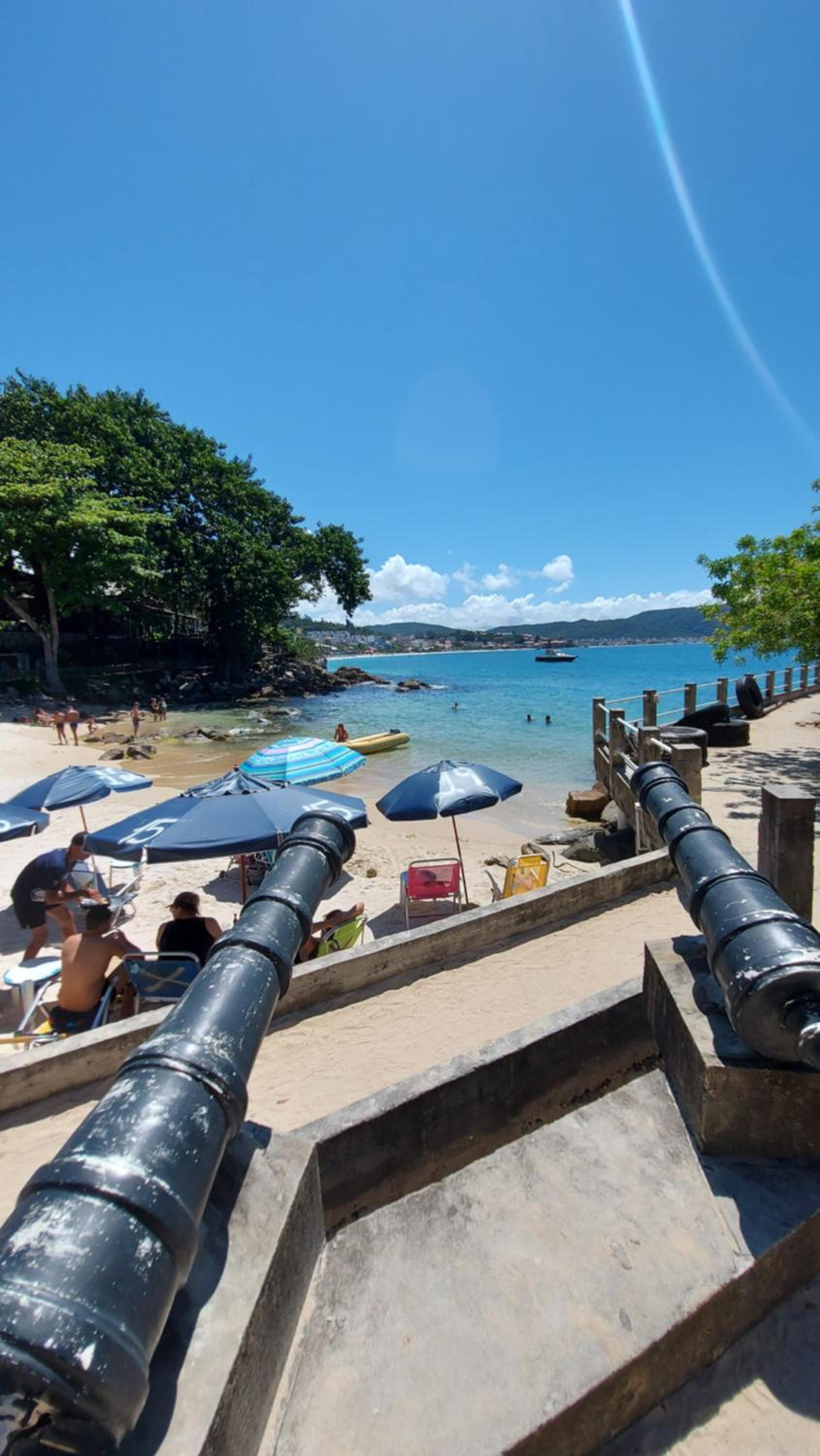 RESIDENCIAL BORBOLETAS DO MAR