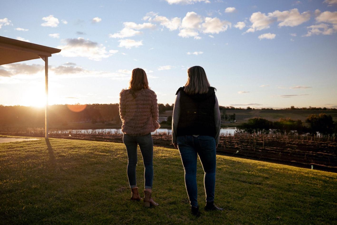 Hunter Valley Resort, Hunter Farm Adventure Centre & 4 Pines at the Farm