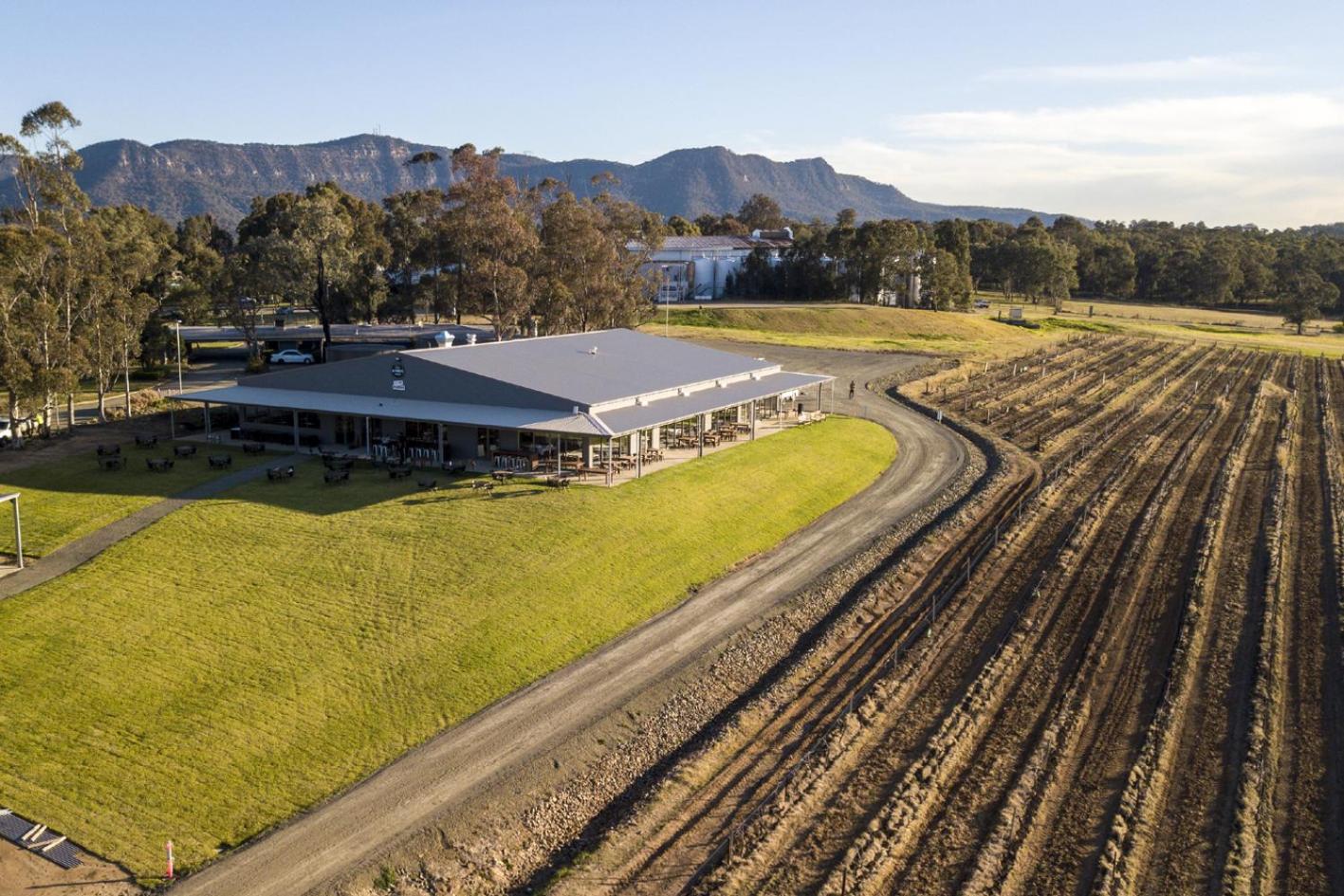 Hunter Valley Resort, Hunter Farm Adventure Centre & 4 Pines at the Farm