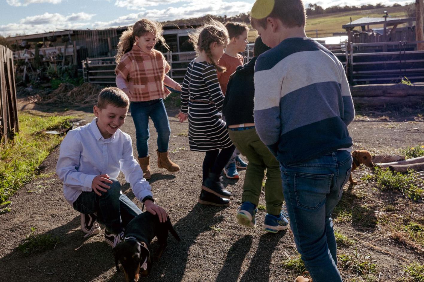 Hunter Valley Resort, Hunter Farm Adventure Centre & 4 Pines at the Farm