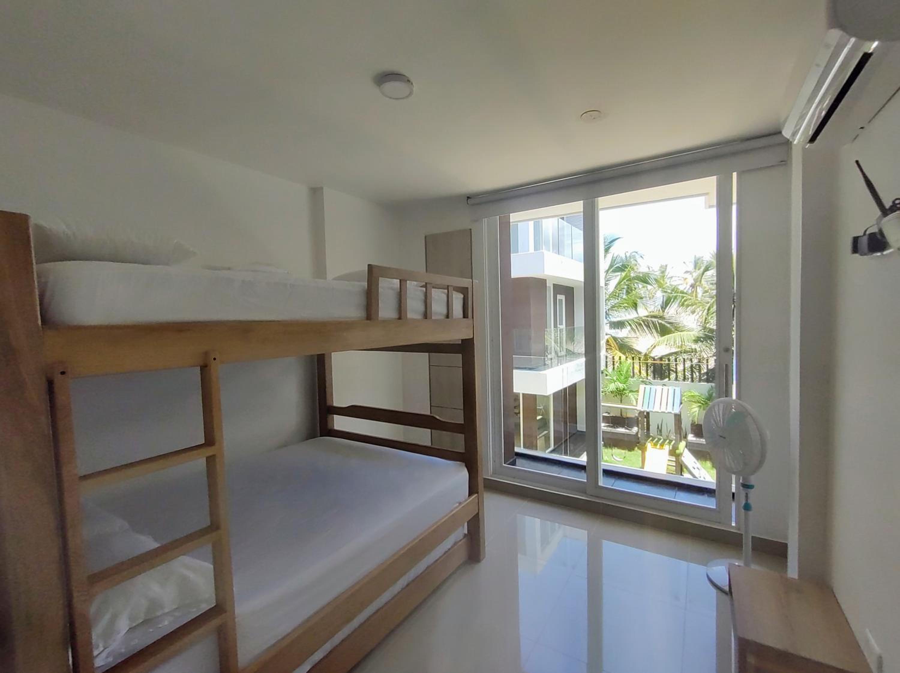 Loft 39 Casa de playa Coveñas view 4