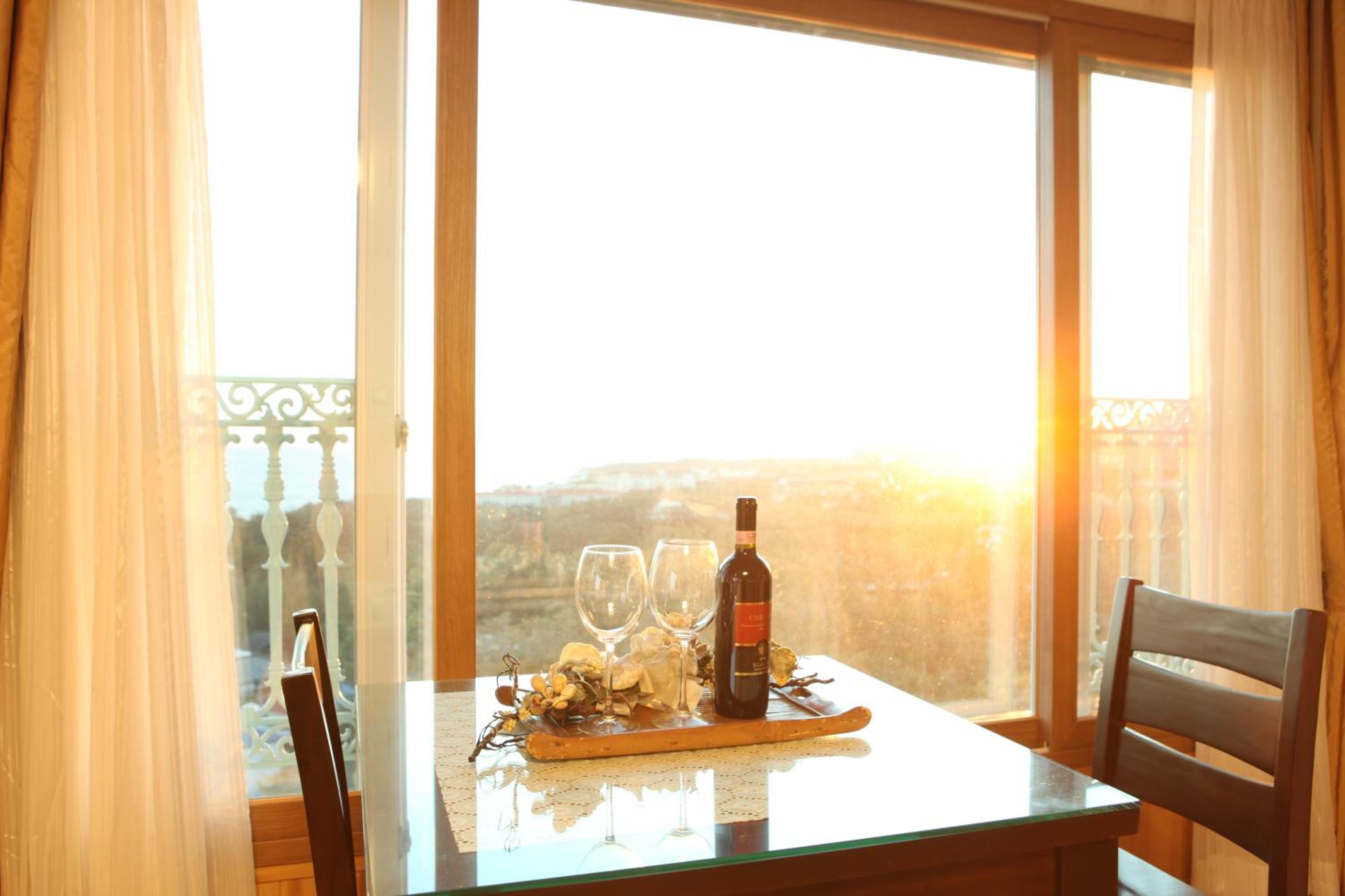 Jungmun Haesung Parktel