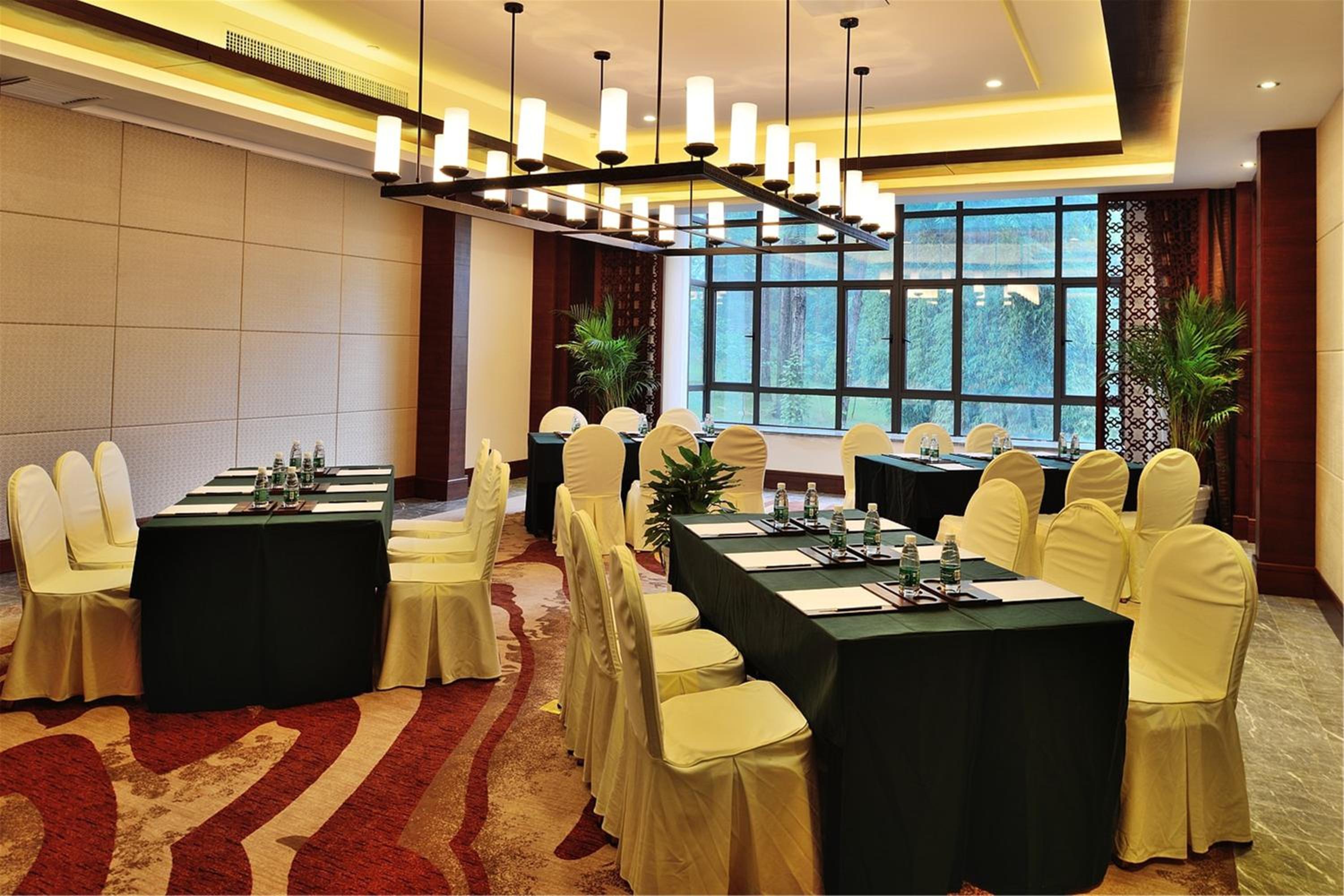 Harmona Resort & Spa Zhangjiajie