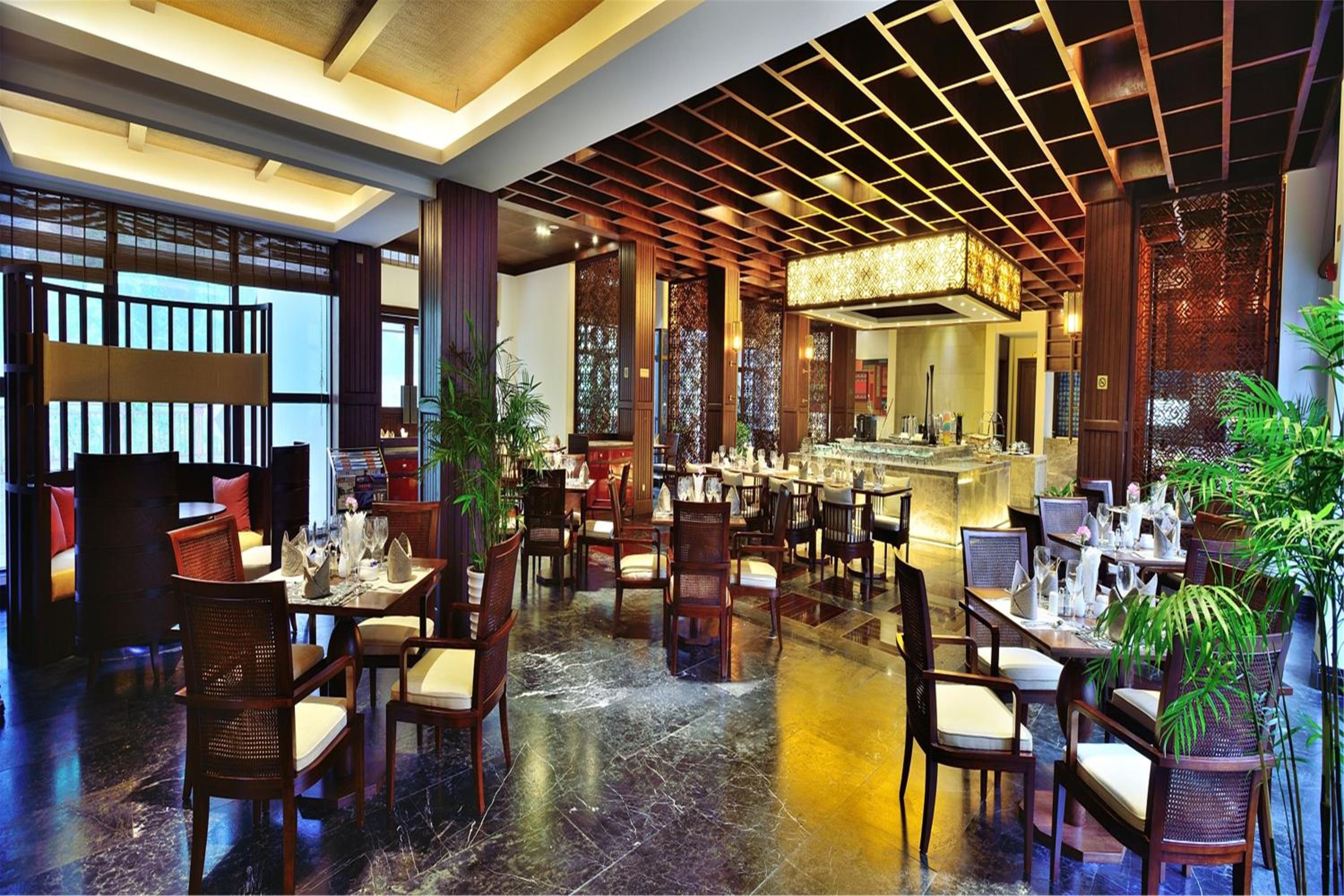 Harmona Resort & Spa Zhangjiajie