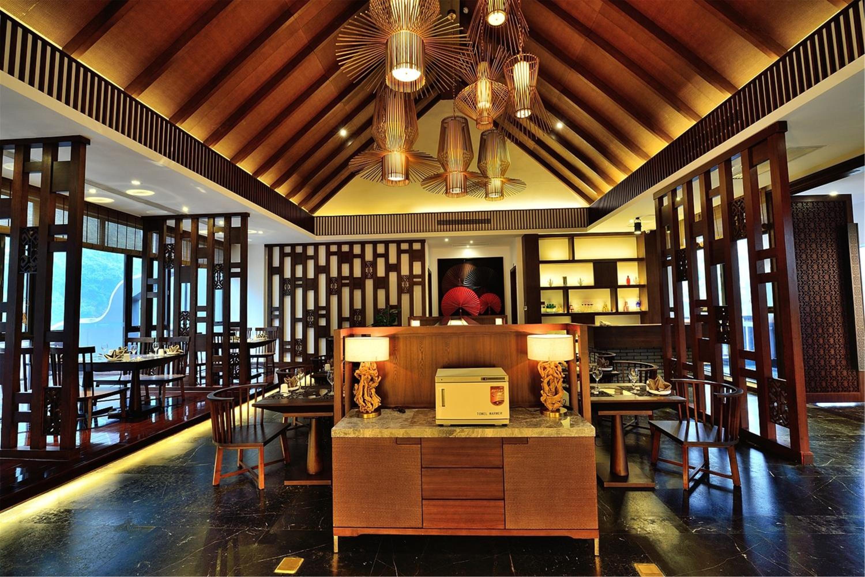 Harmona Resort & Spa Zhangjiajie