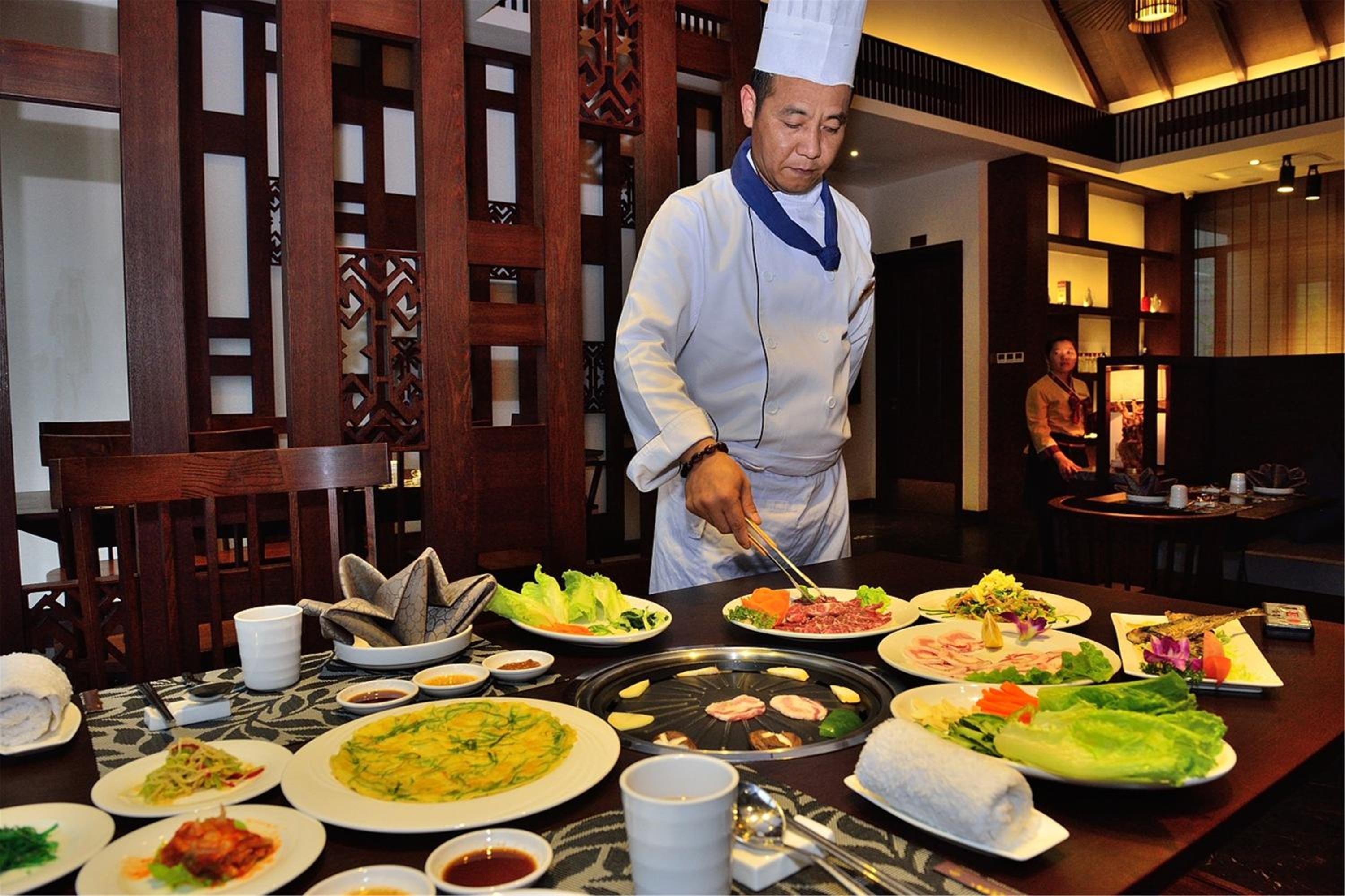Harmona Resort & Spa Zhangjiajie