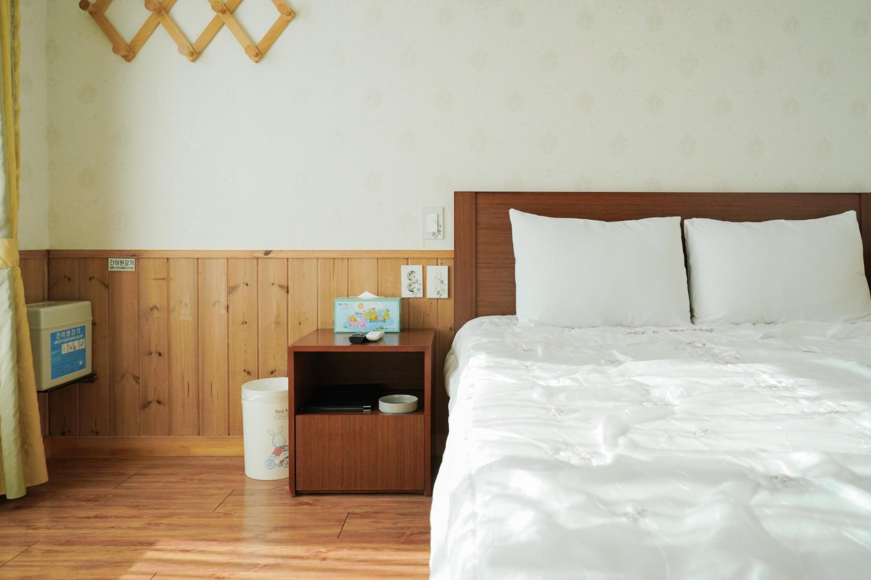 Jungmun Haesung Parktel