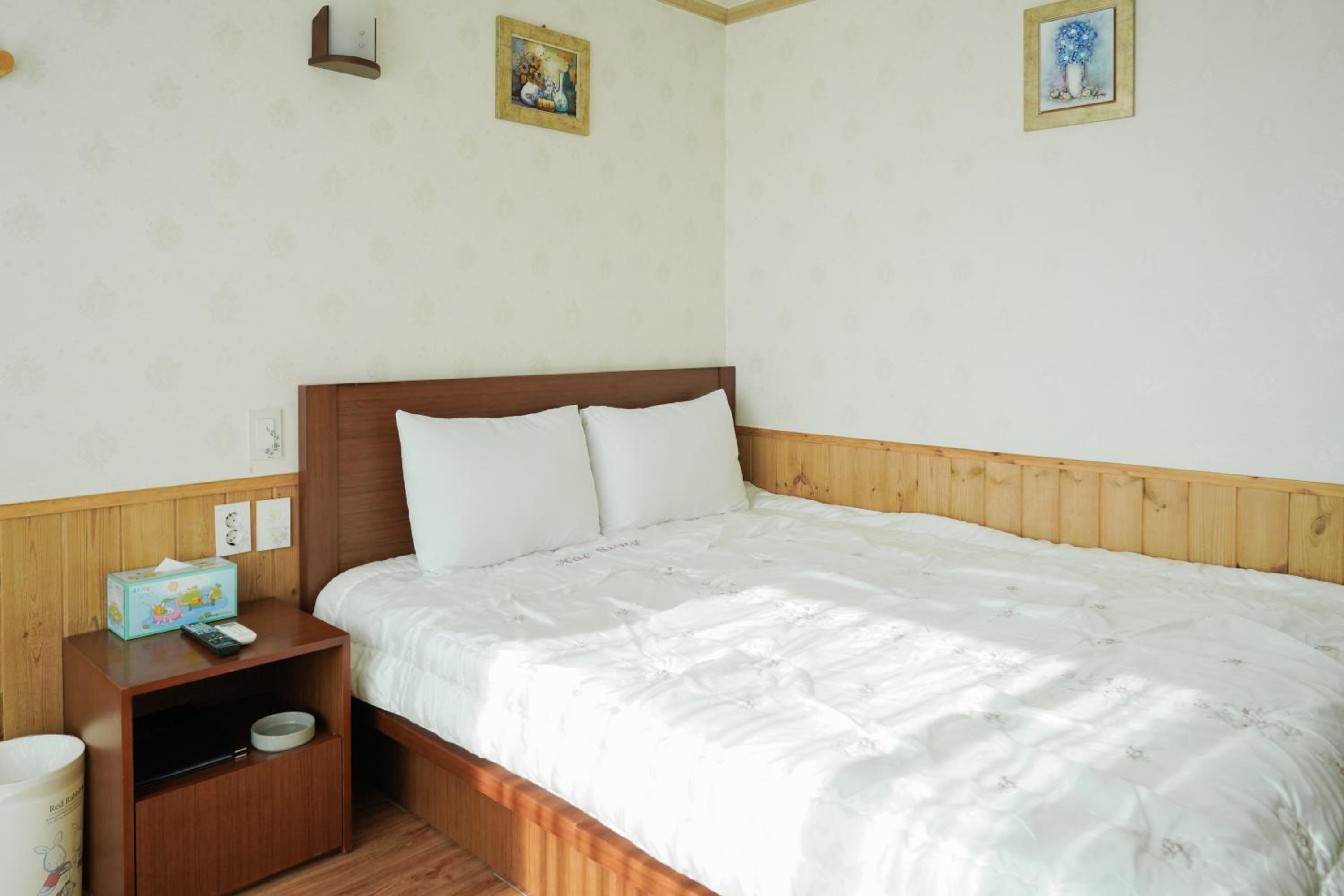 Jungmun Haesung Parktel