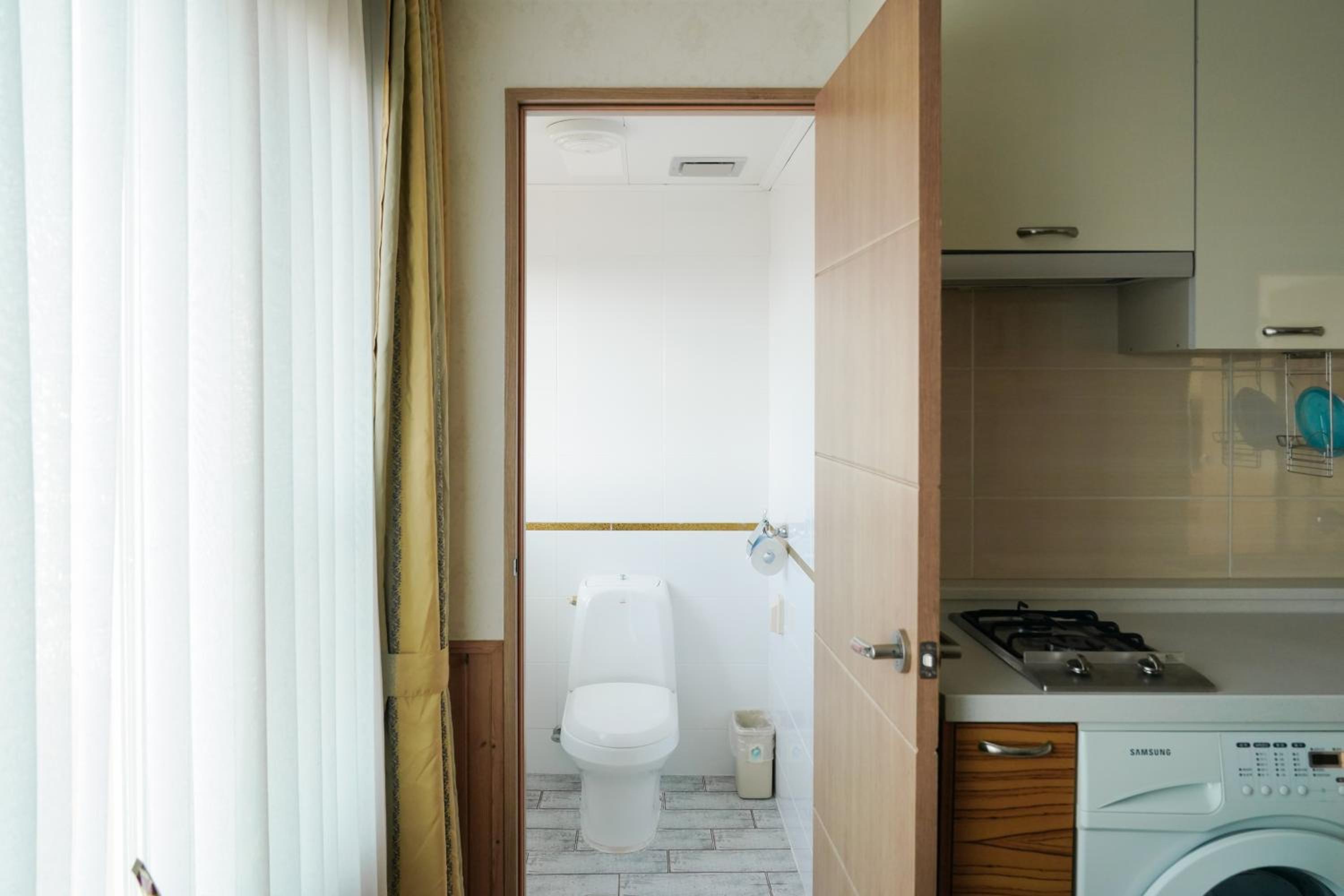 Jungmun Haesung Parktel