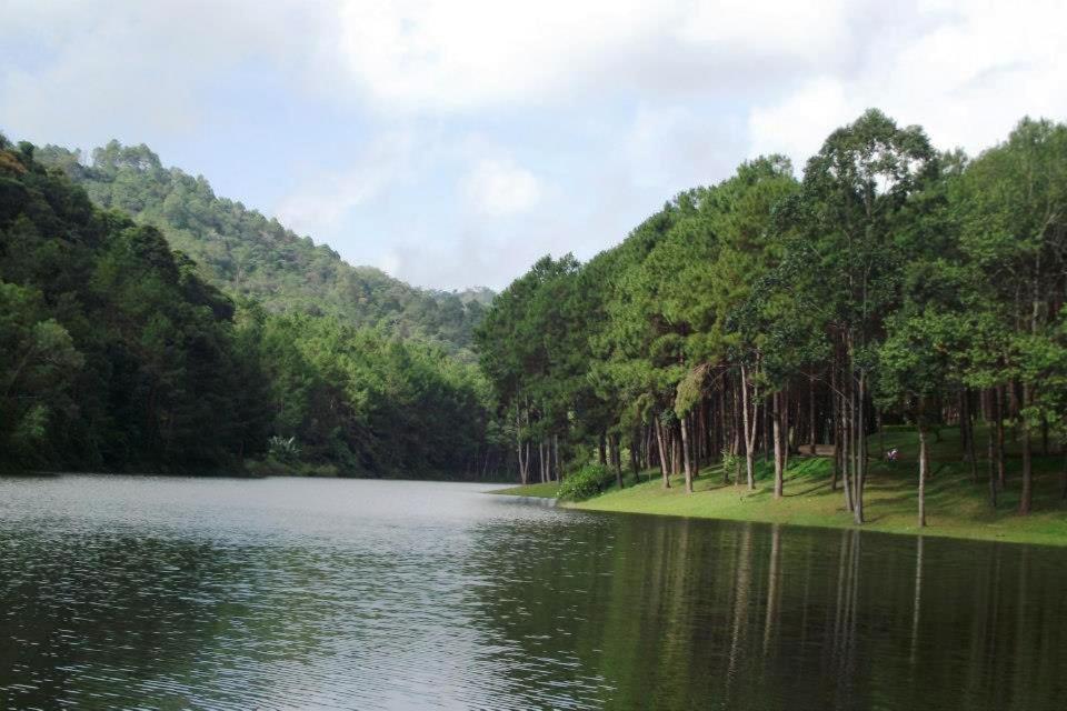 Mong Homestay Resort