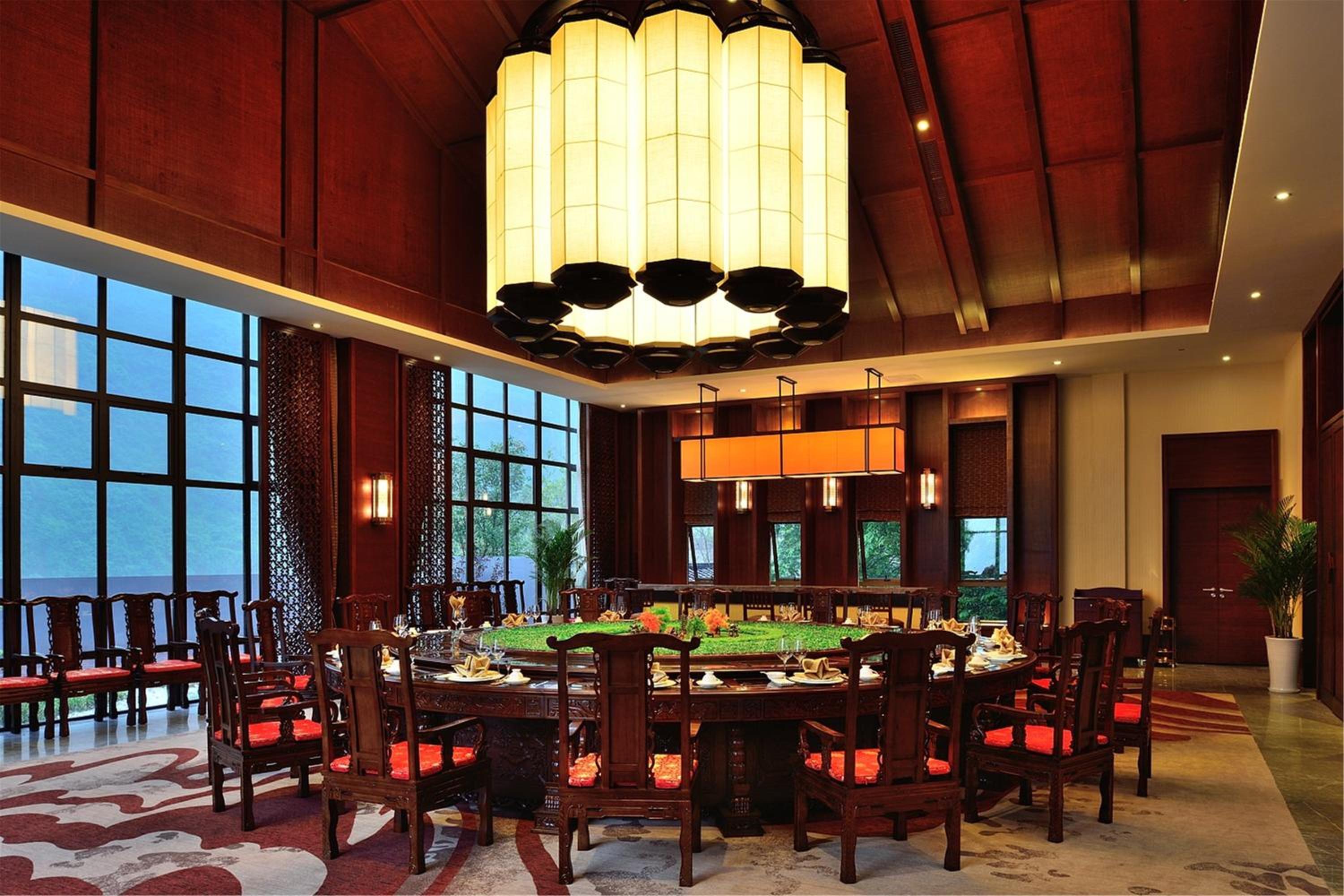 Harmona Resort & Spa Zhangjiajie