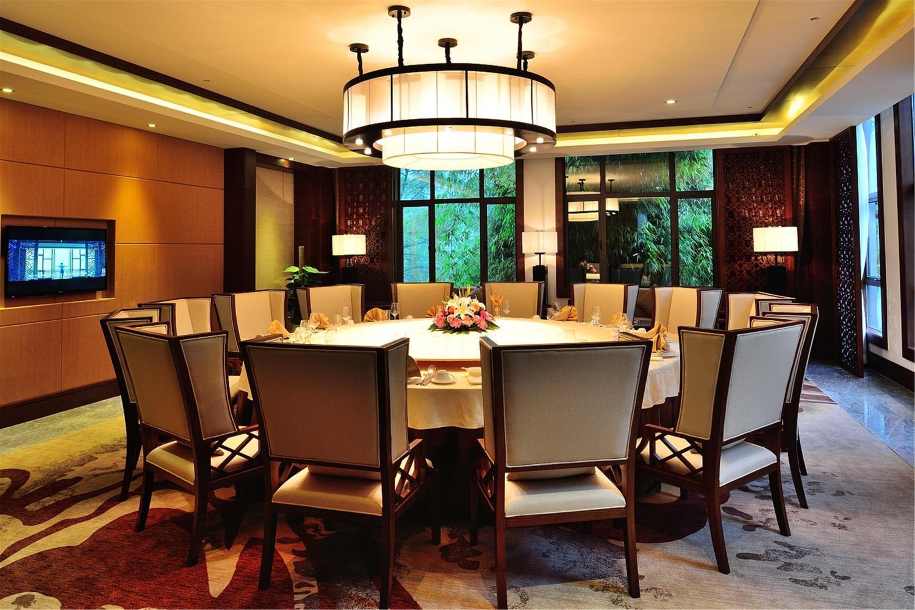 Harmona Resort & Spa Zhangjiajie
